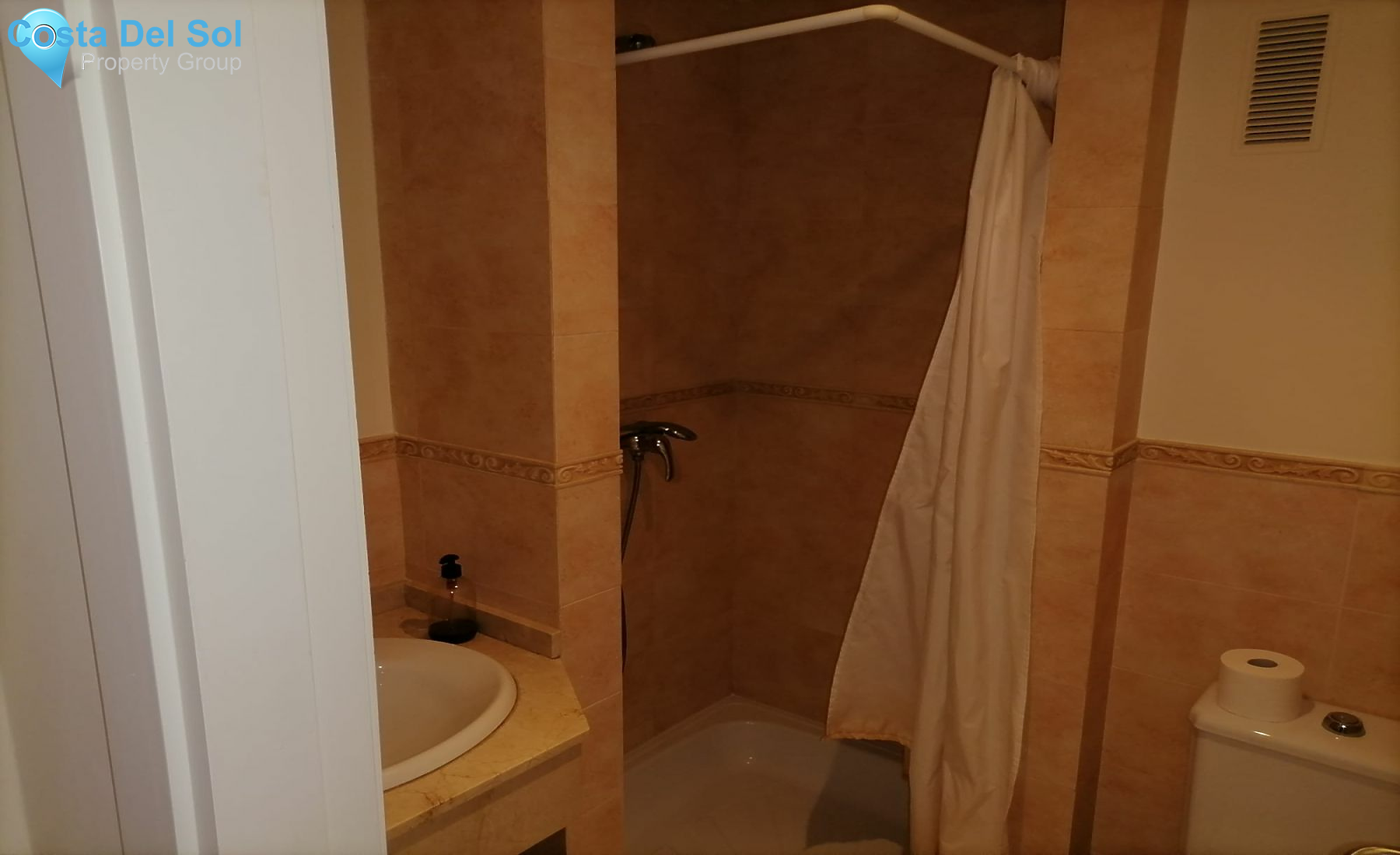 Top Floor Apartment in Manilva-1213300
