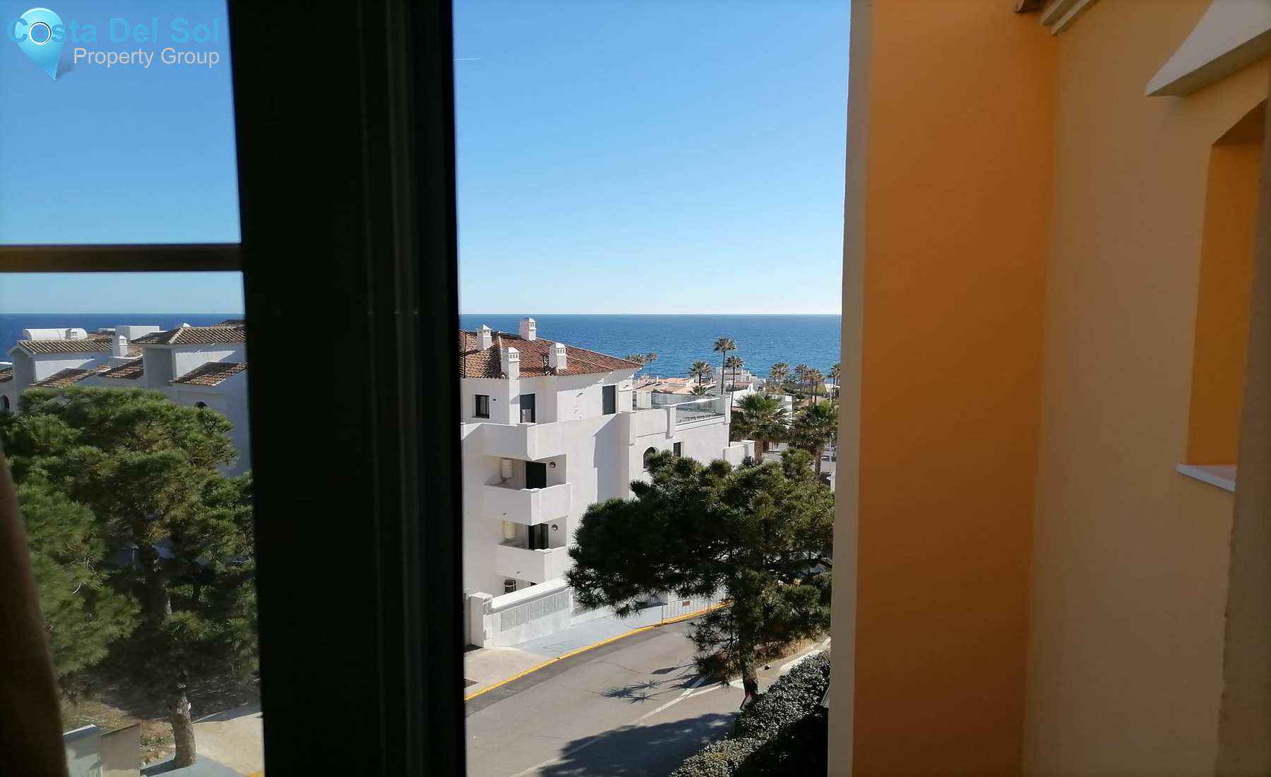 Top Floor Apartment in Manilva-1213296