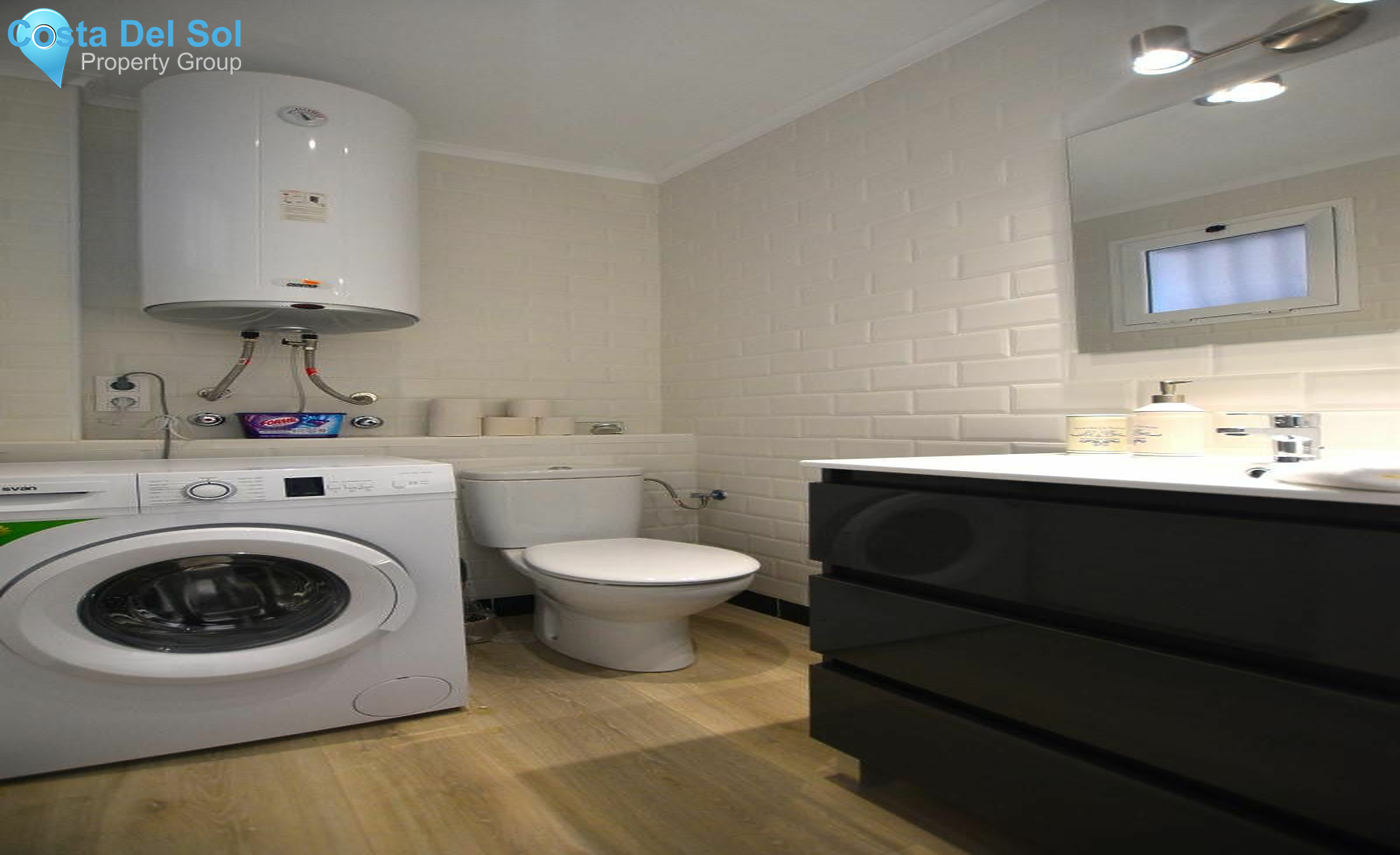 Top Floor Apartment in Manilva-1422217