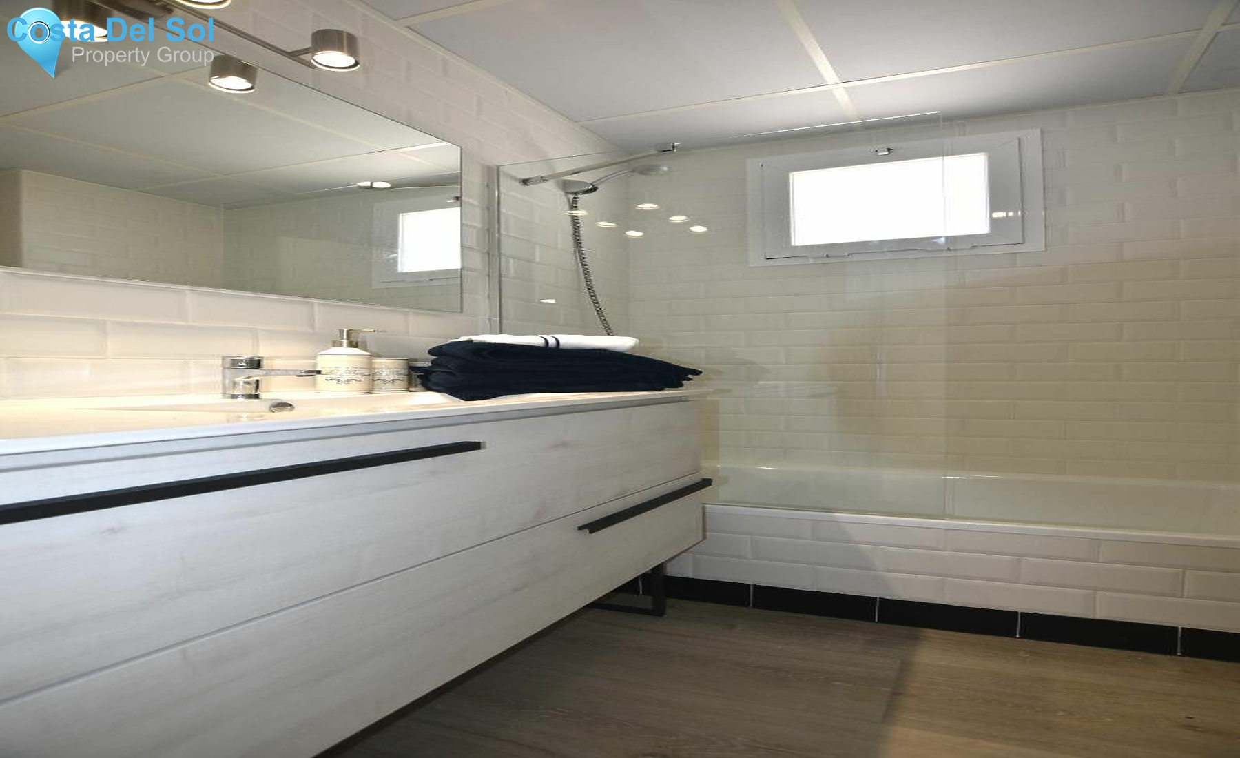 Top Floor Apartment in Manilva-1422218