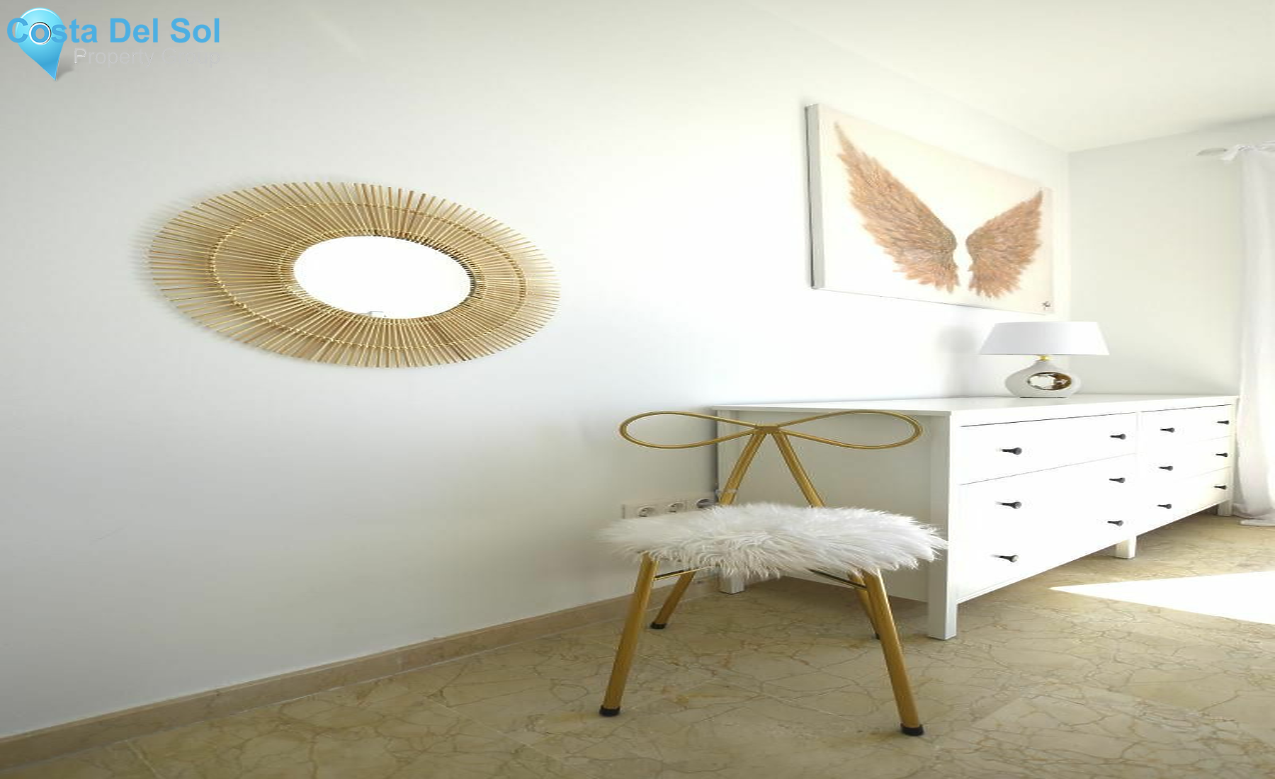 Top Floor Apartment in Manilva-1422206