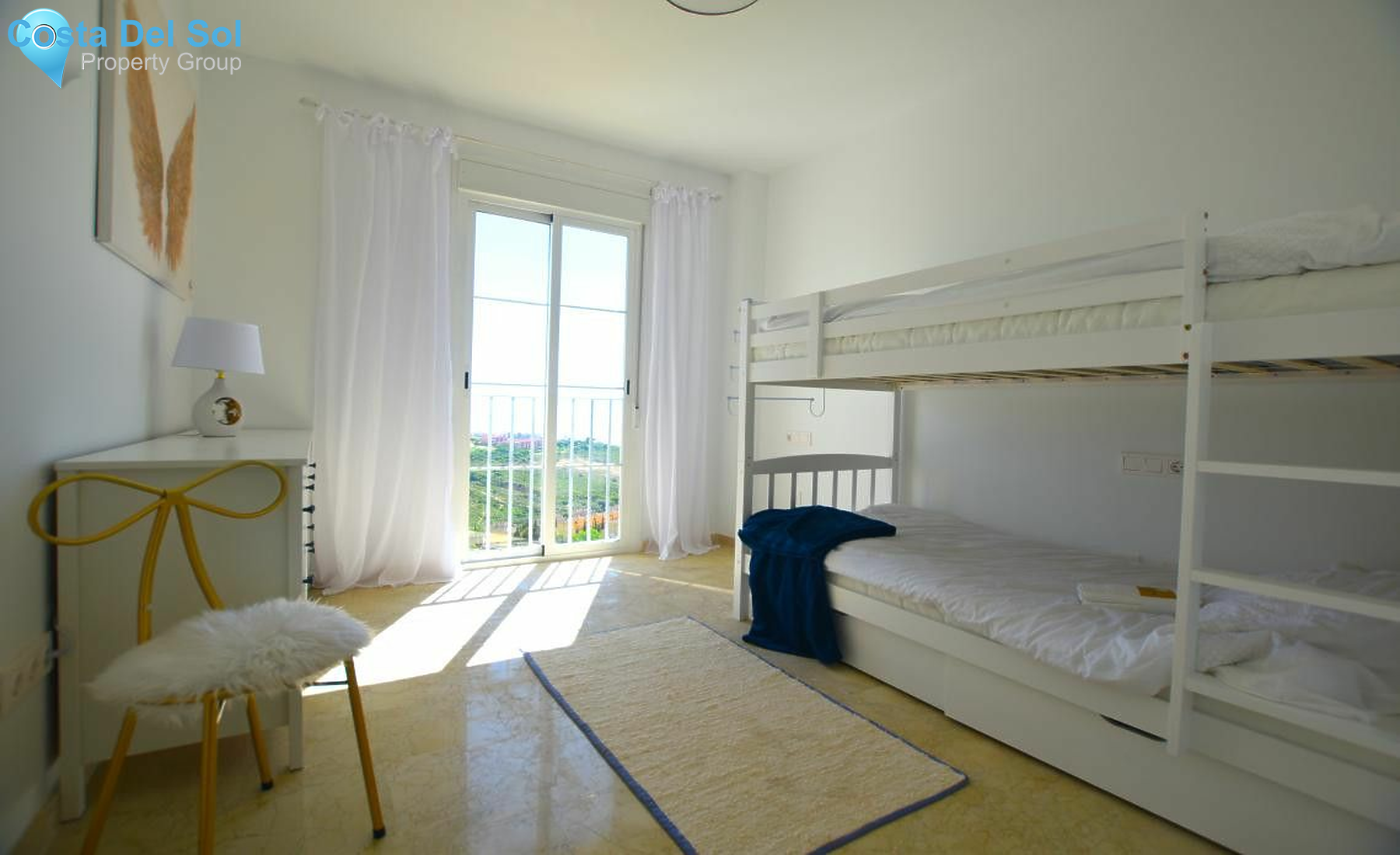 Top Floor Apartment in Manilva-1422207