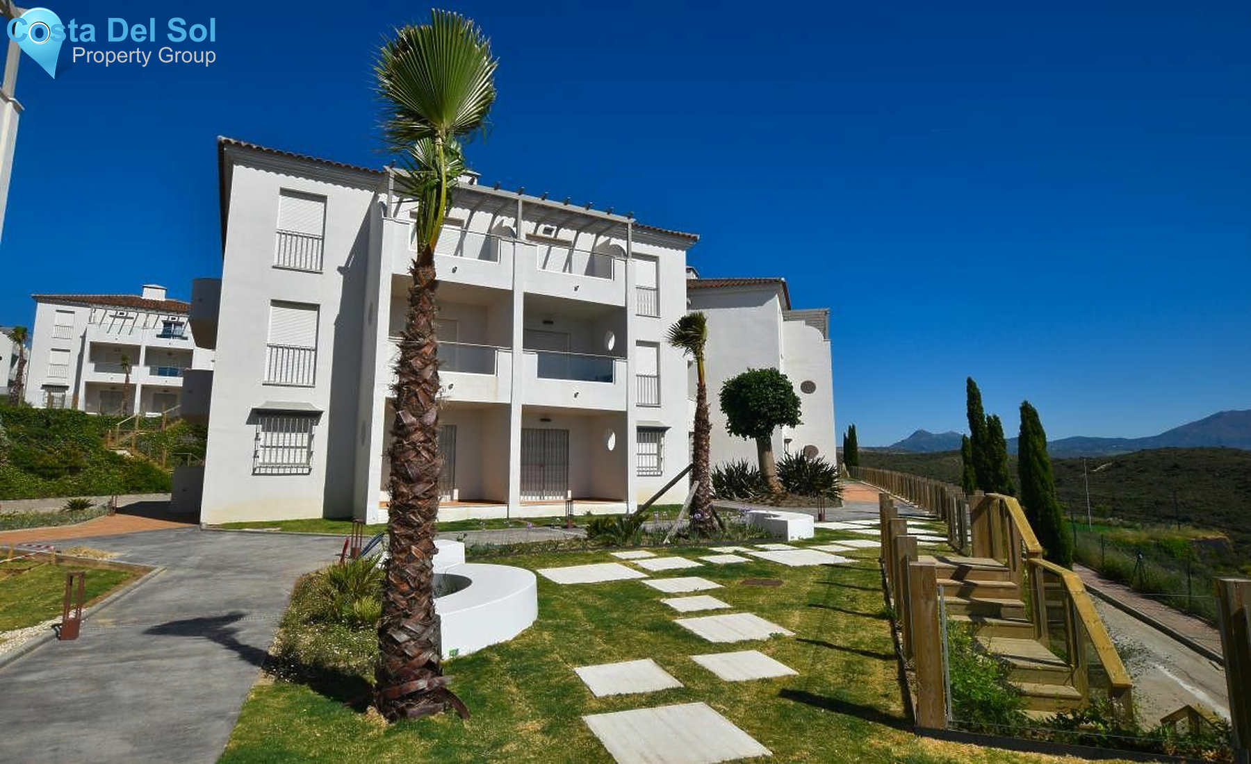 Top Floor Apartment in Manilva-1422211