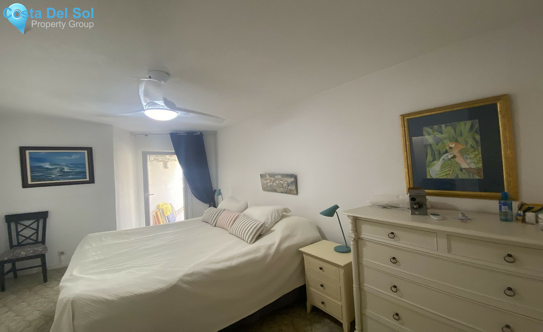 Top Floor Apartment in Marbella-1235219