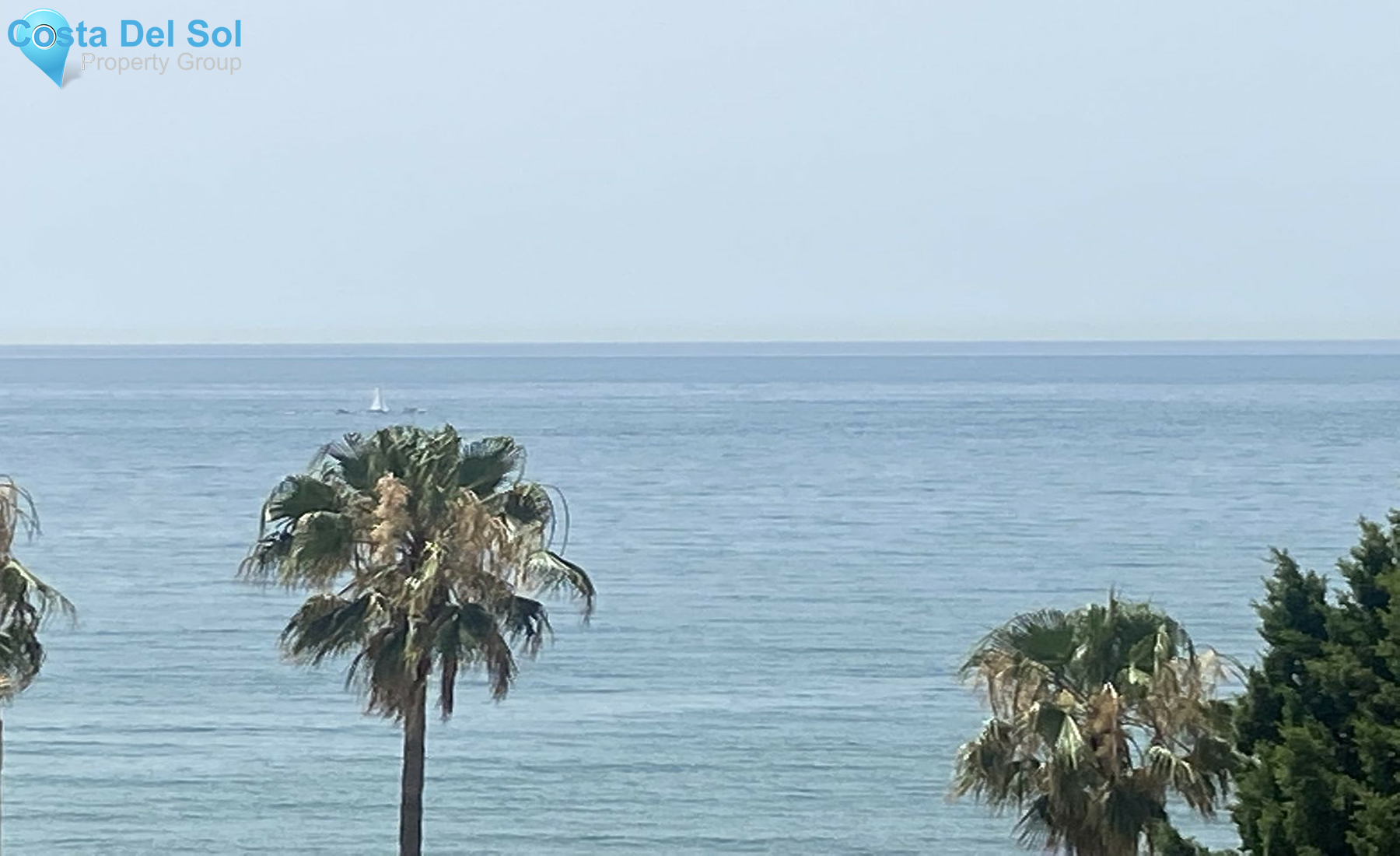 Top Floor Apartment in Marbella-1235226
