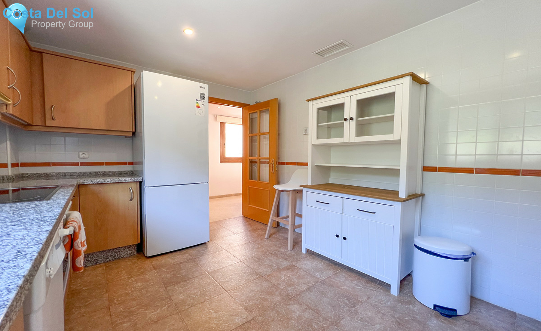 Top Floor Apartment in Marbella-1294187