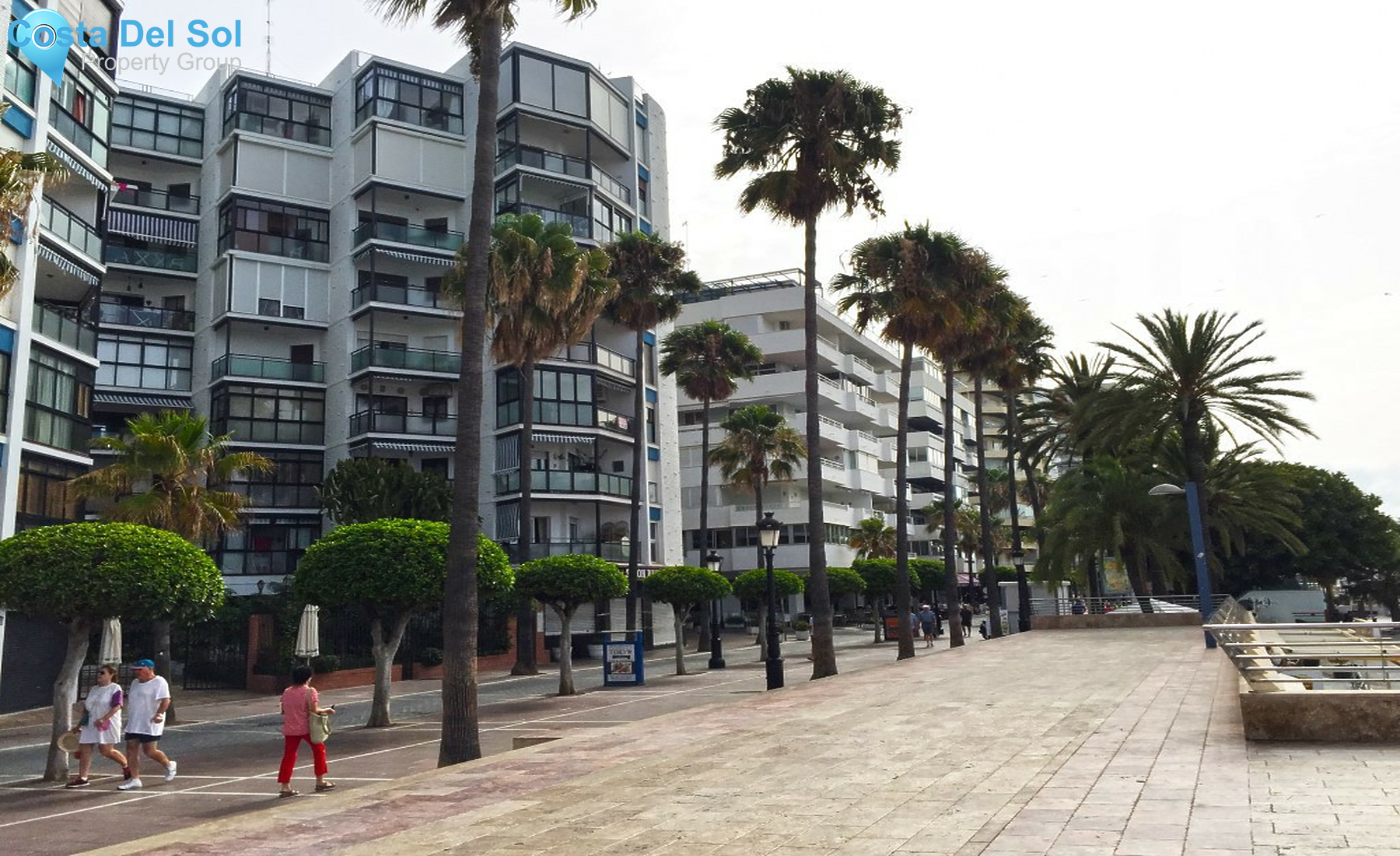 Top Floor Apartment in Marbella-1375325
