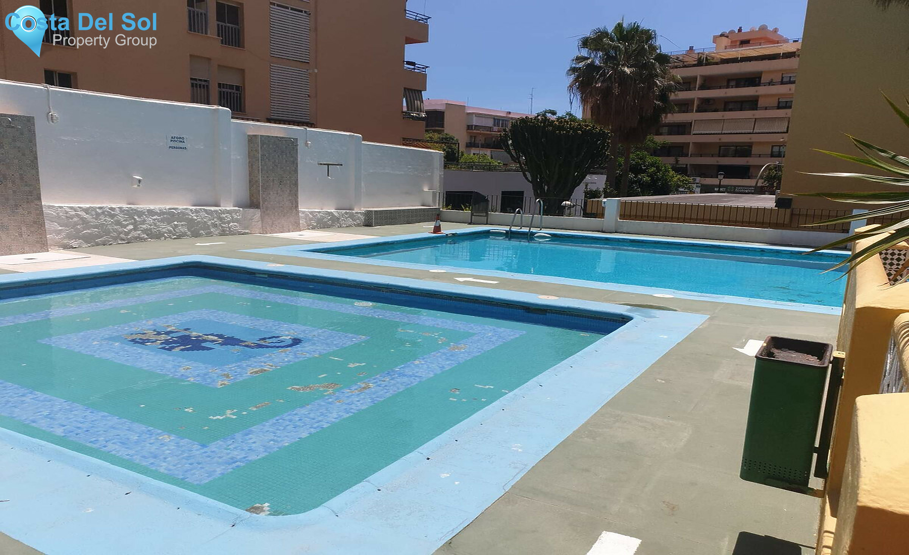 Top Floor Apartment in Marbella-1414168