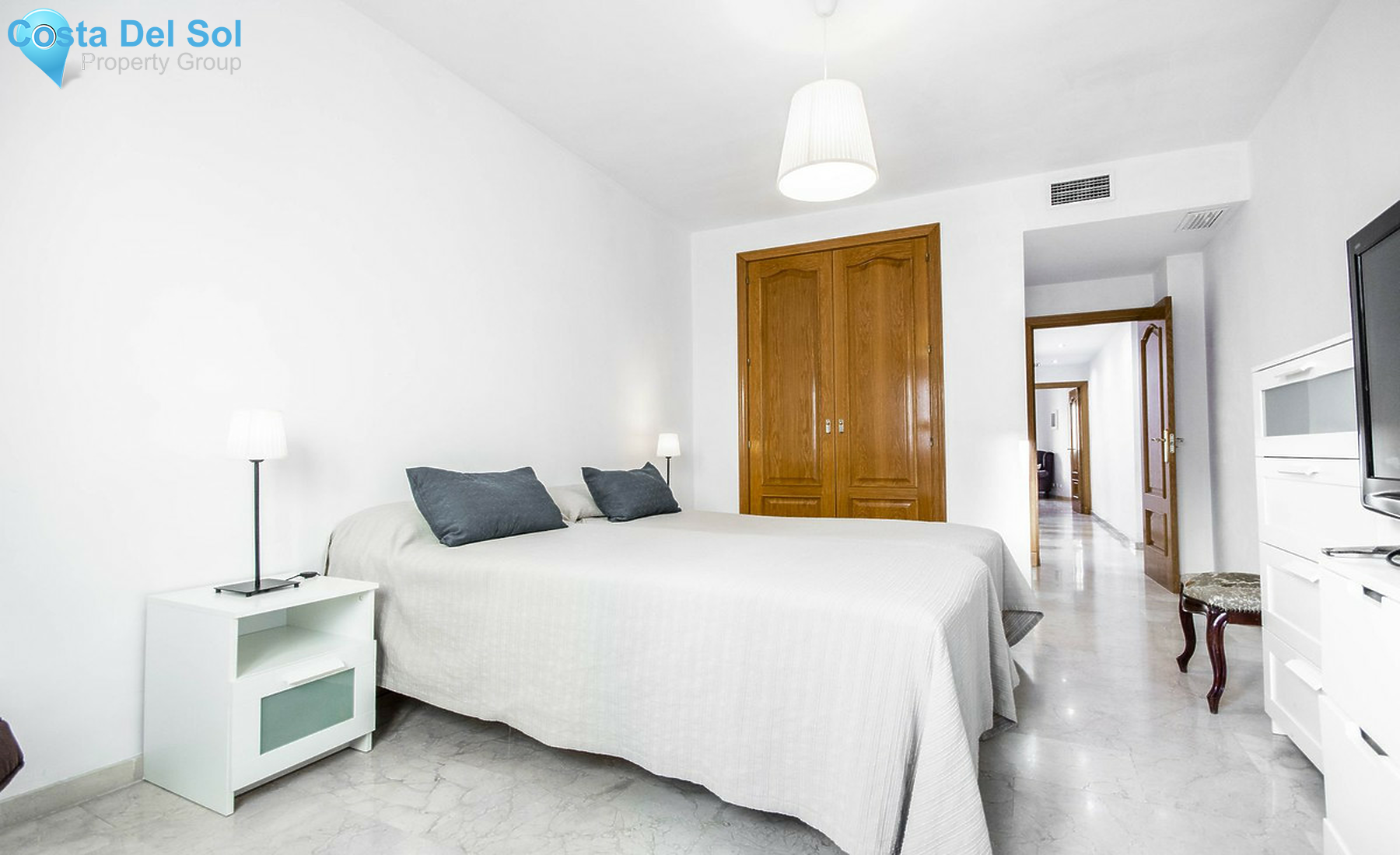 Top Floor Apartment in Marbella-1521697