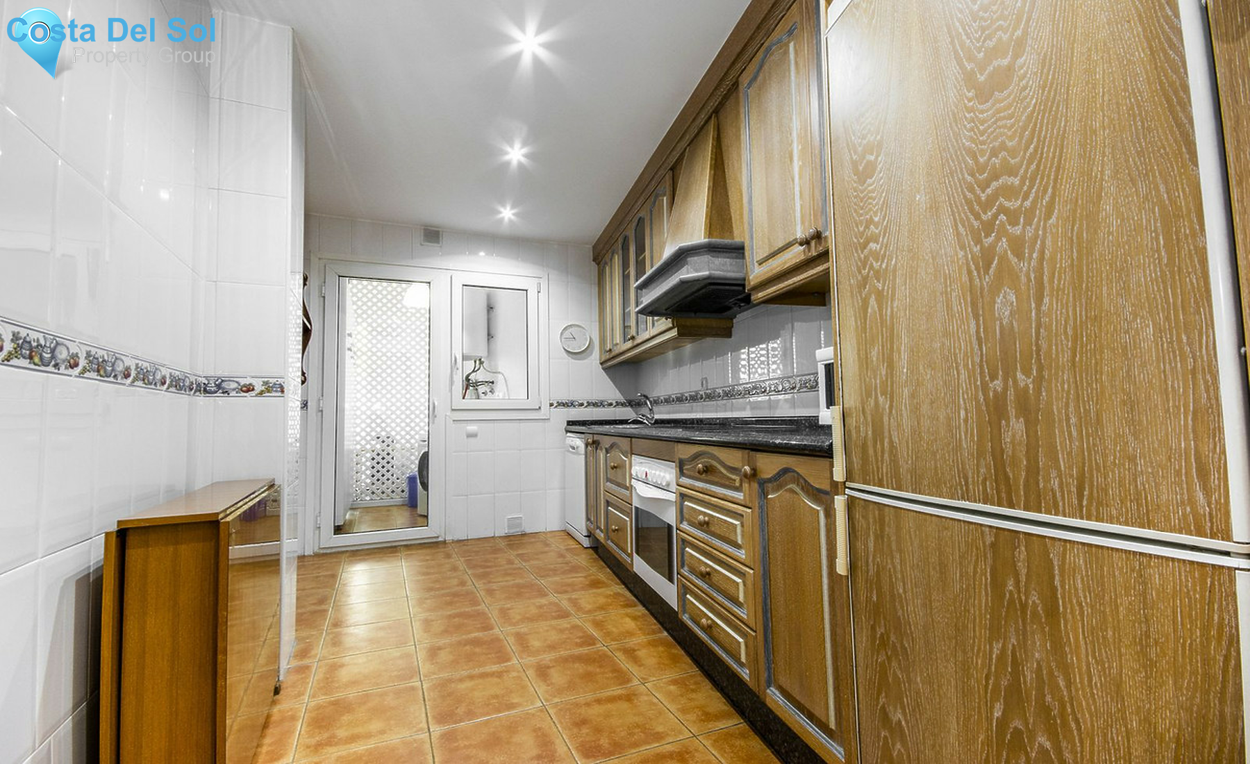 Top Floor Apartment in Marbella-1521699