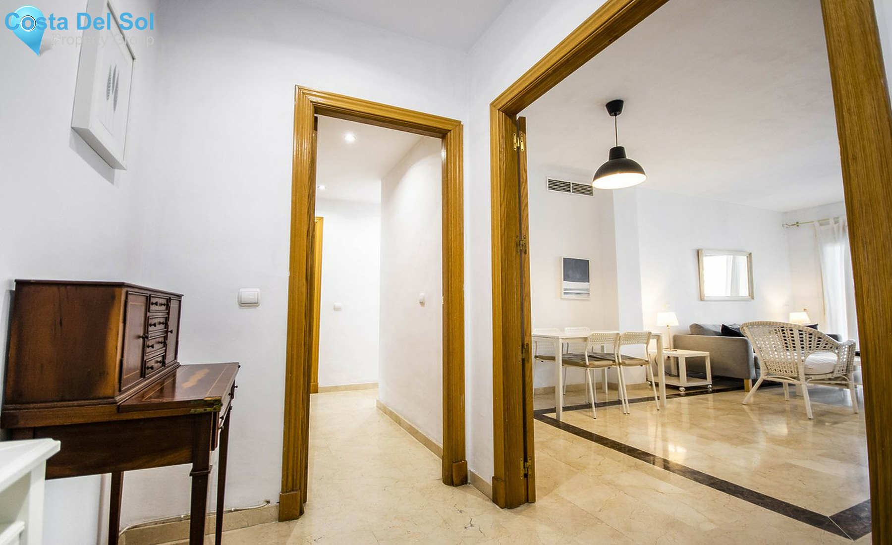 Top Floor Apartment in Marbella-1521701
