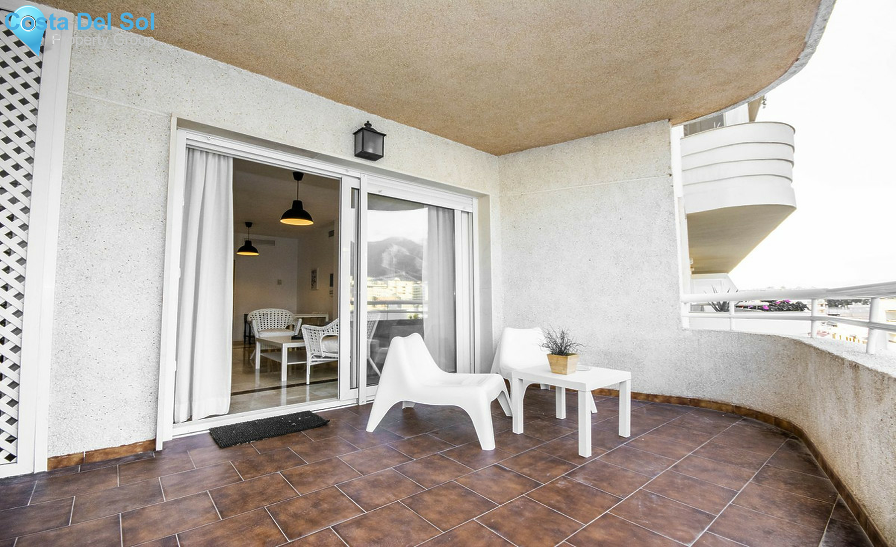 Top Floor Apartment in Marbella-1521689
