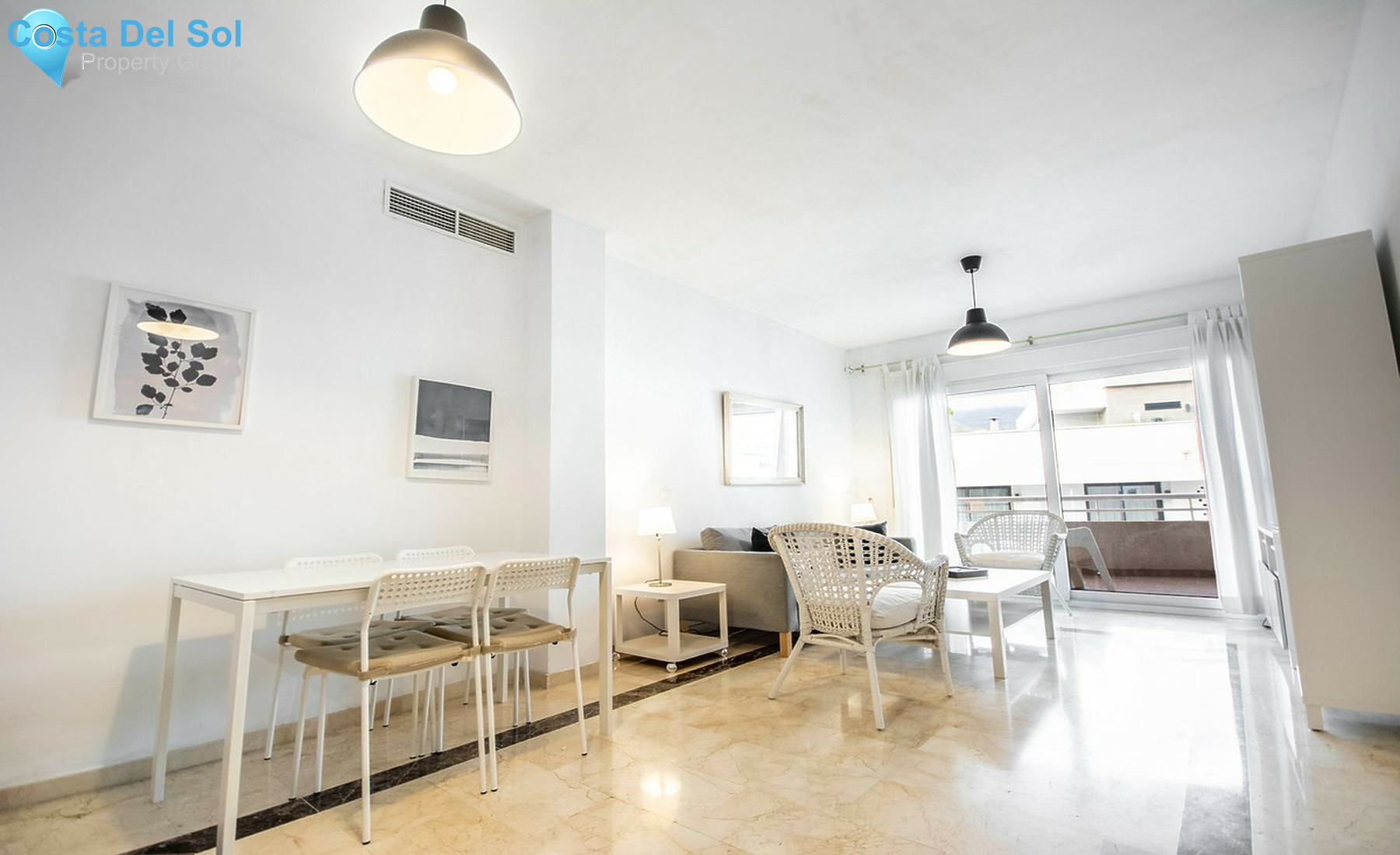 Top Floor Apartment in Marbella-1521690