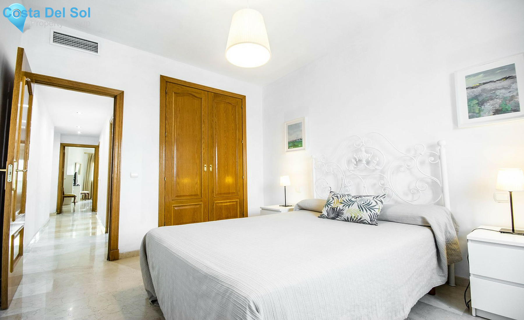 Top Floor Apartment in Marbella-1521694