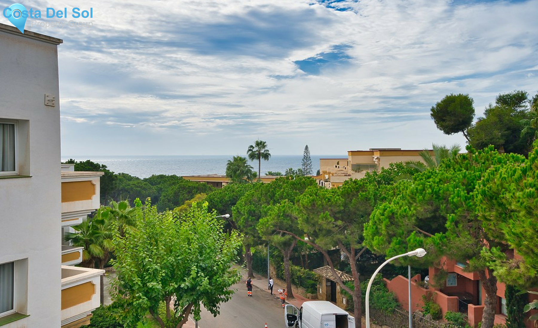 Top Floor Apartment in Marbella-1522474