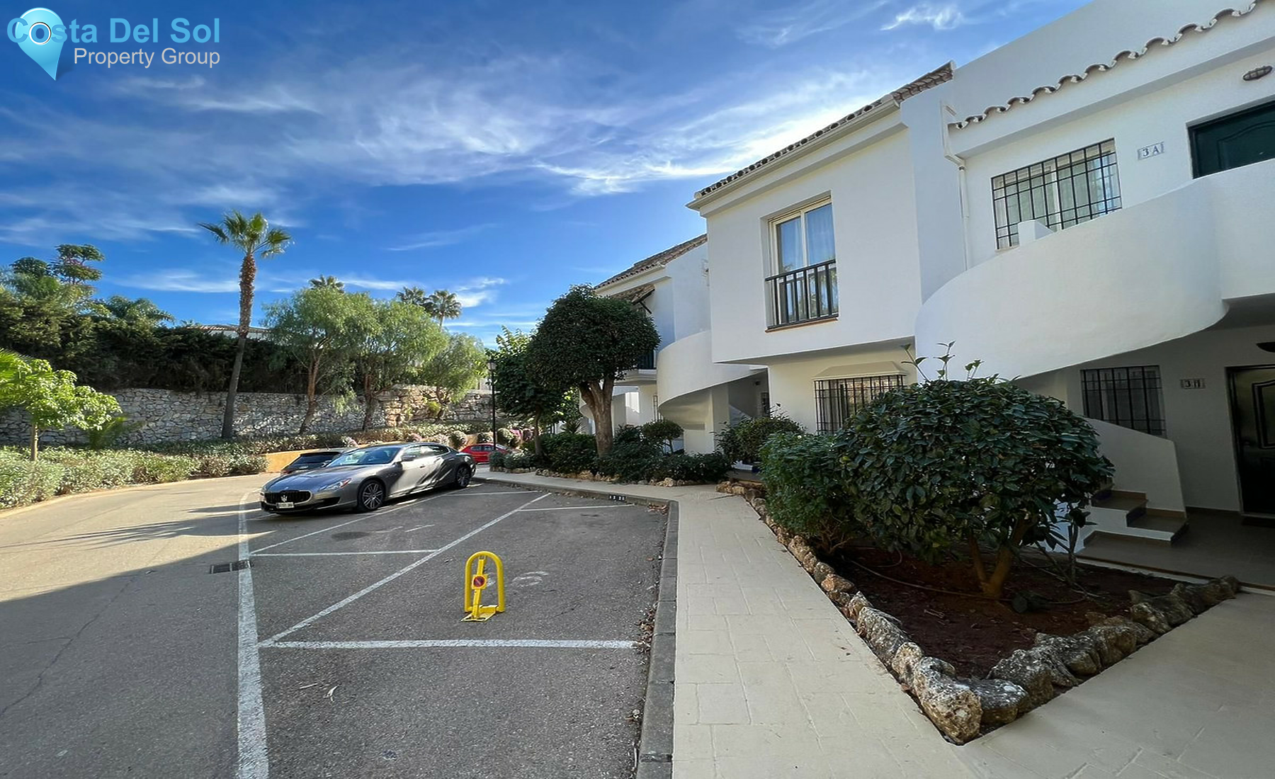 Top Floor Apartment in Marbella-1541949