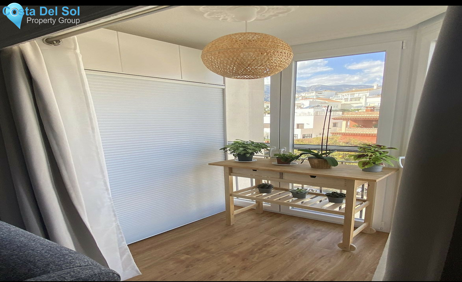 Top Floor Apartment in Marbella-1543391