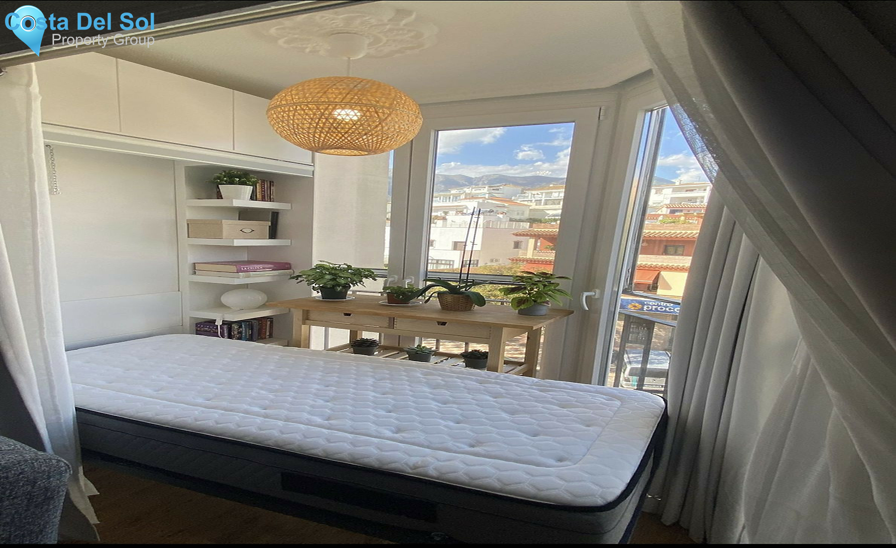 Top Floor Apartment in Marbella-1543392