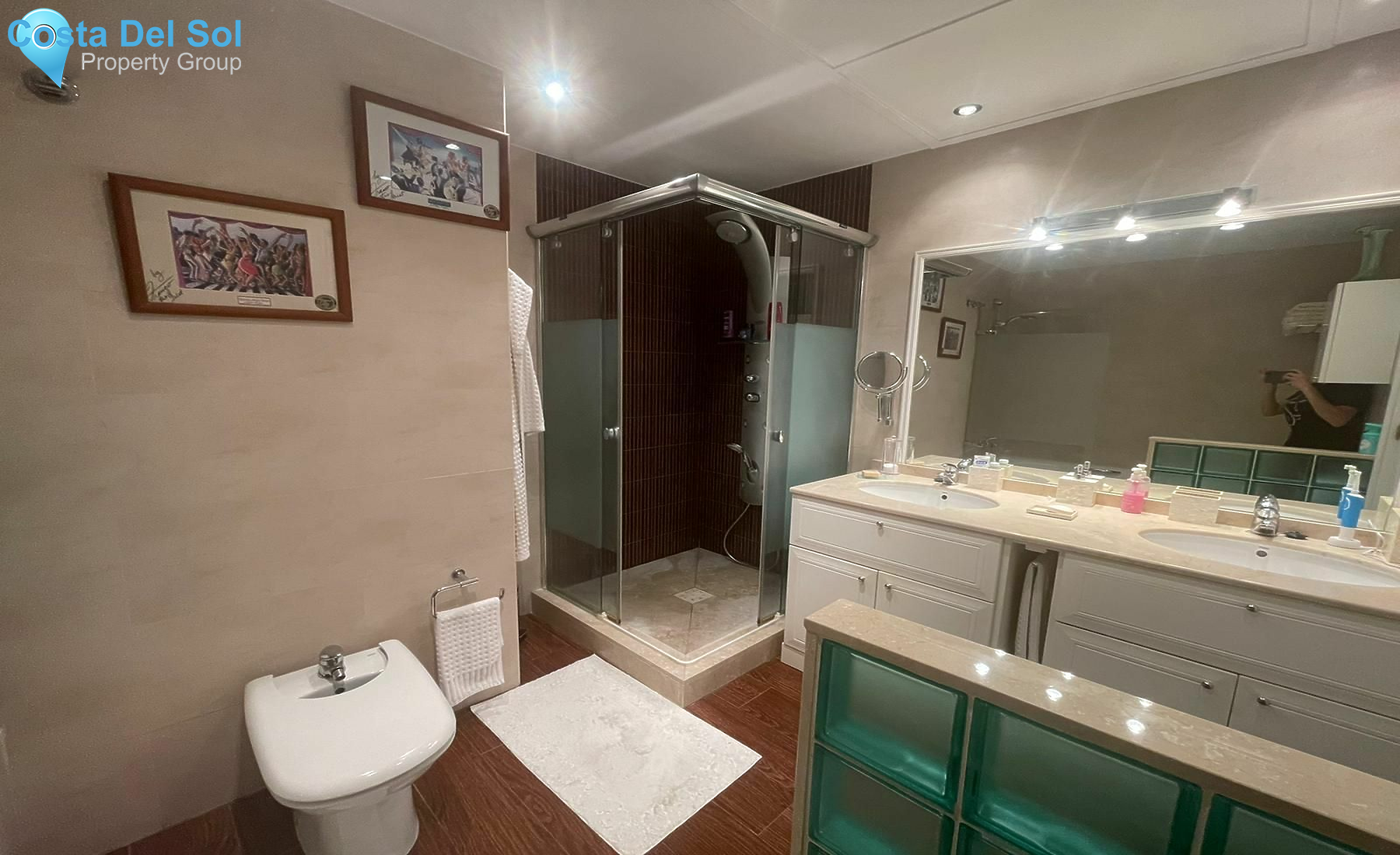 Top Floor Apartment in Marbella-1141805