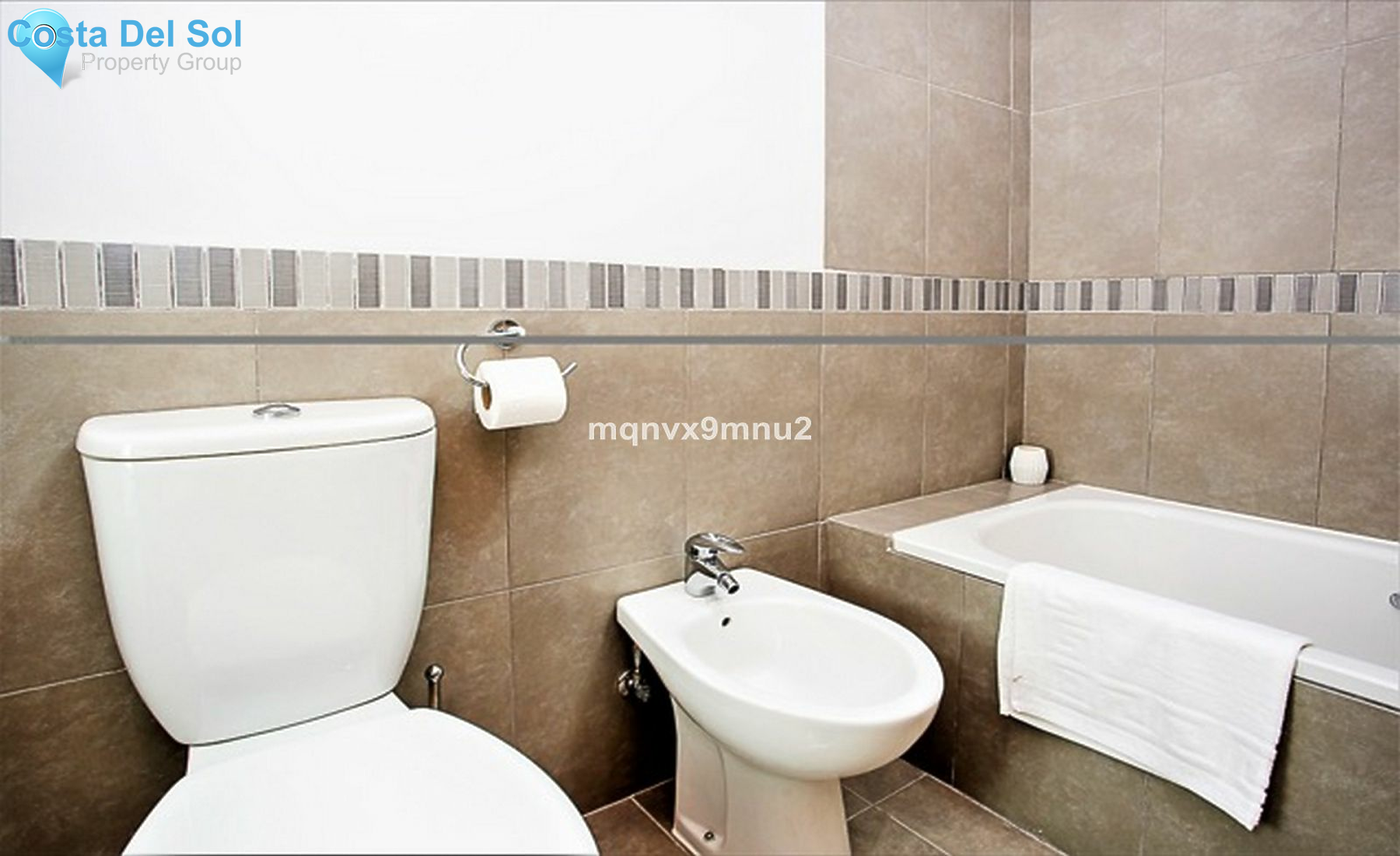 Top Floor Apartment in Marbella-1190004