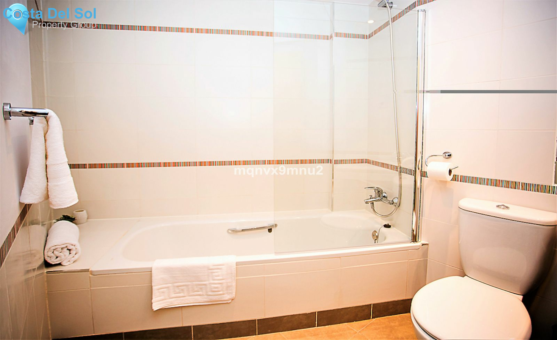 Top Floor Apartment in Marbella-1190006