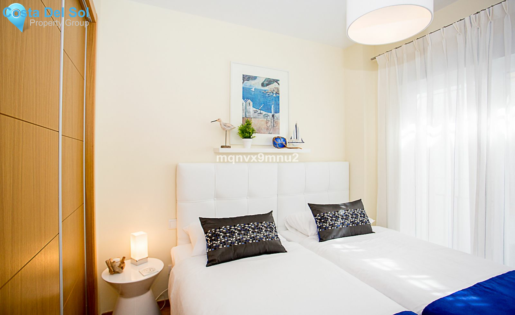 Top Floor Apartment in Marbella-1190003
