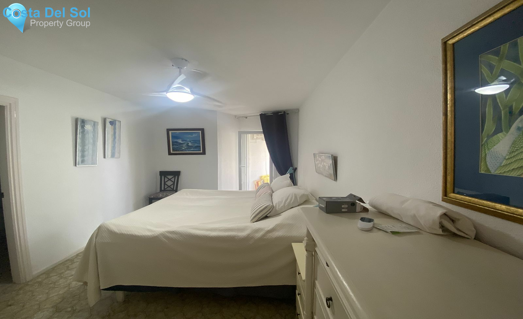 Top Floor Apartment in Marbella-1386347