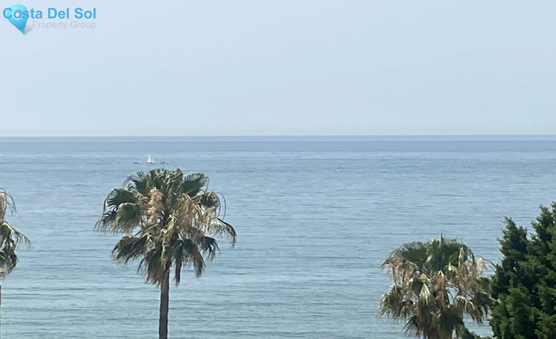 Top Floor Apartment in Marbella-1386355