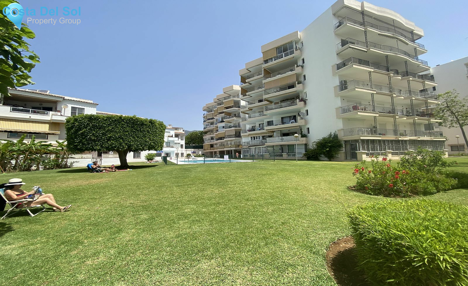 Top Floor Apartment in Marbella-1386356