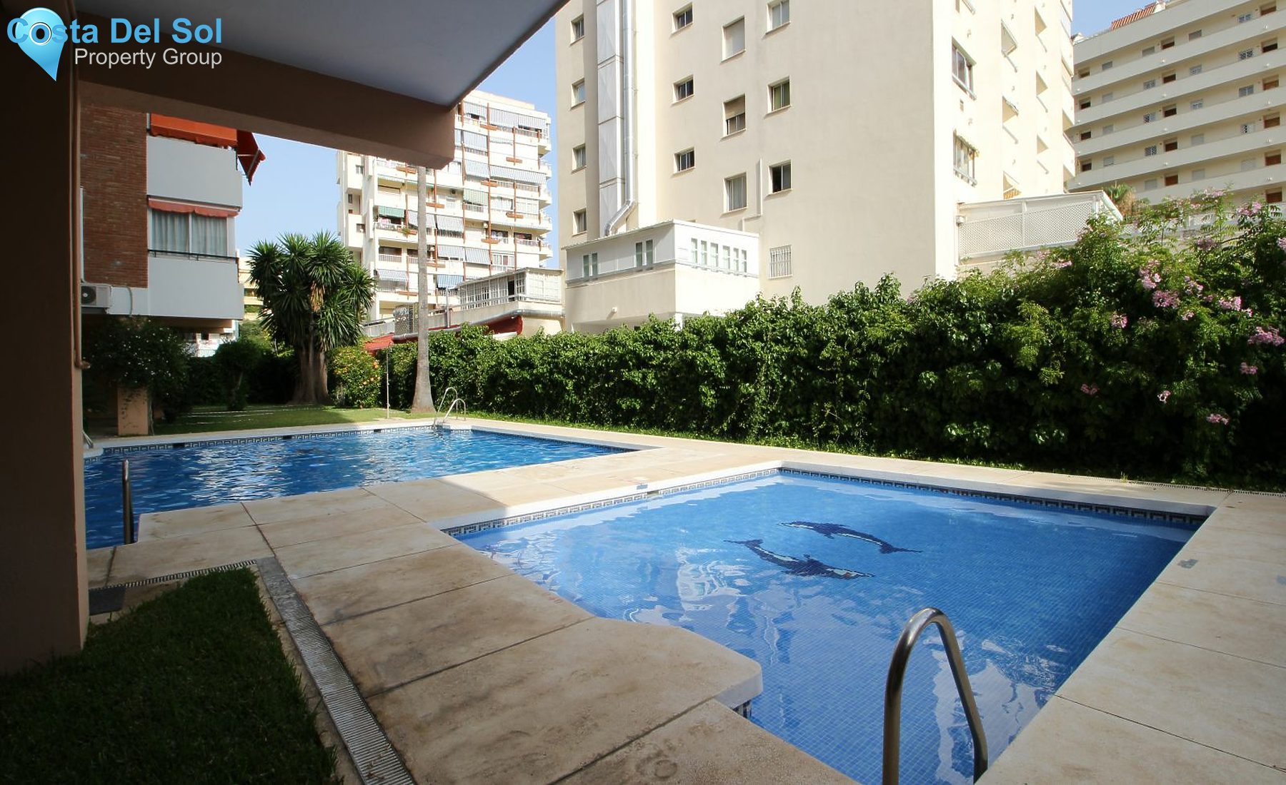 Top Floor Apartment in Marbella-1430778