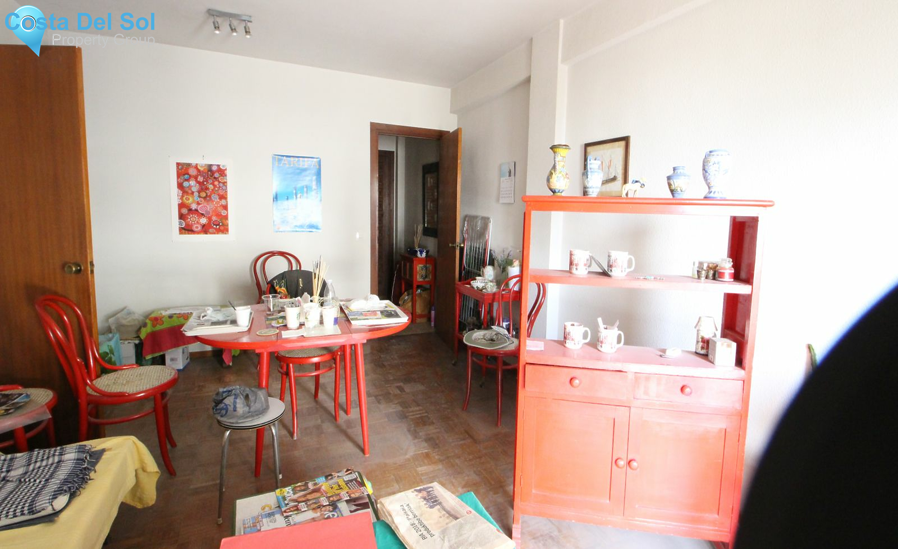 Top Floor Apartment in Marbella-1430767