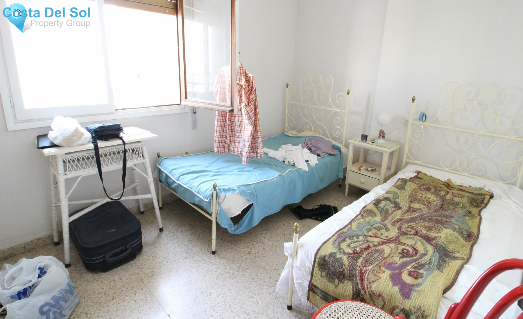 Top Floor Apartment in Marbella-1430769
