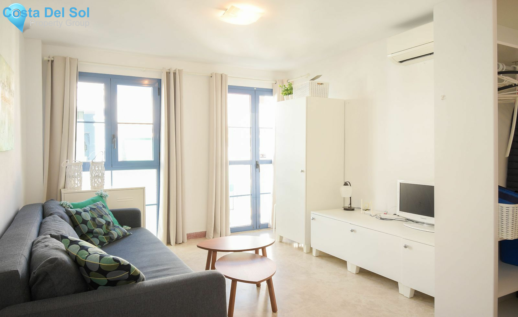 Top Floor Apartment in Marbella-1497758