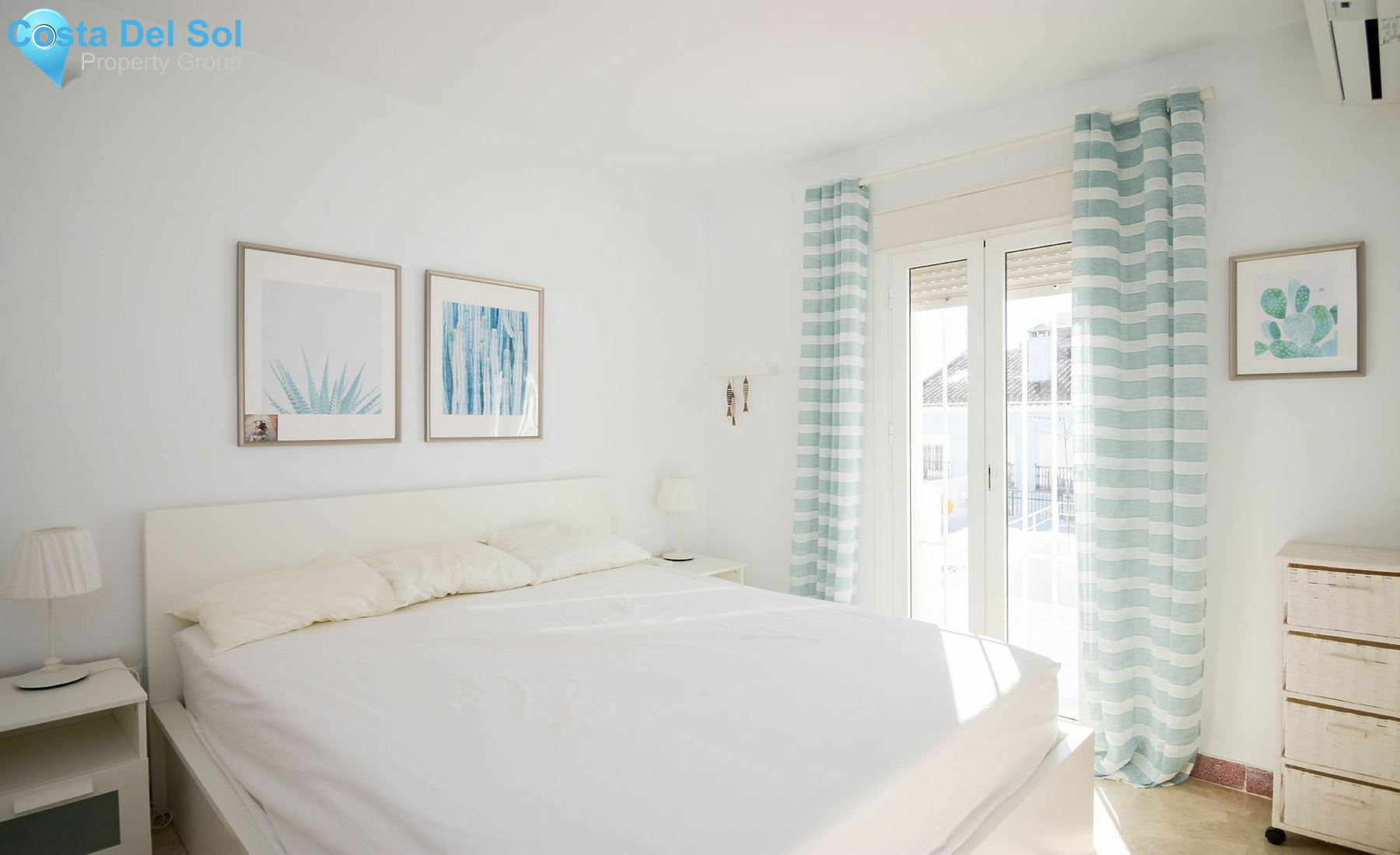 Top Floor Apartment in Marbella-1497761
