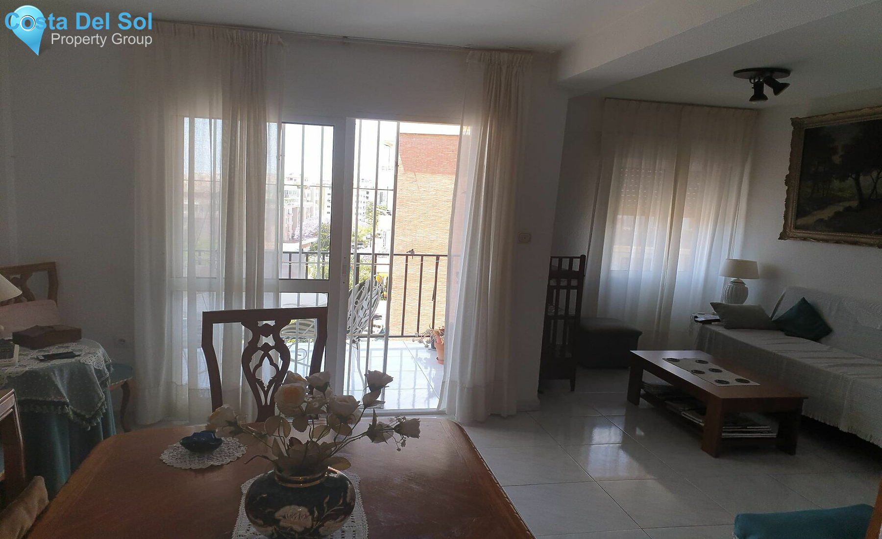 Top Floor Apartment in Marbella-1553323