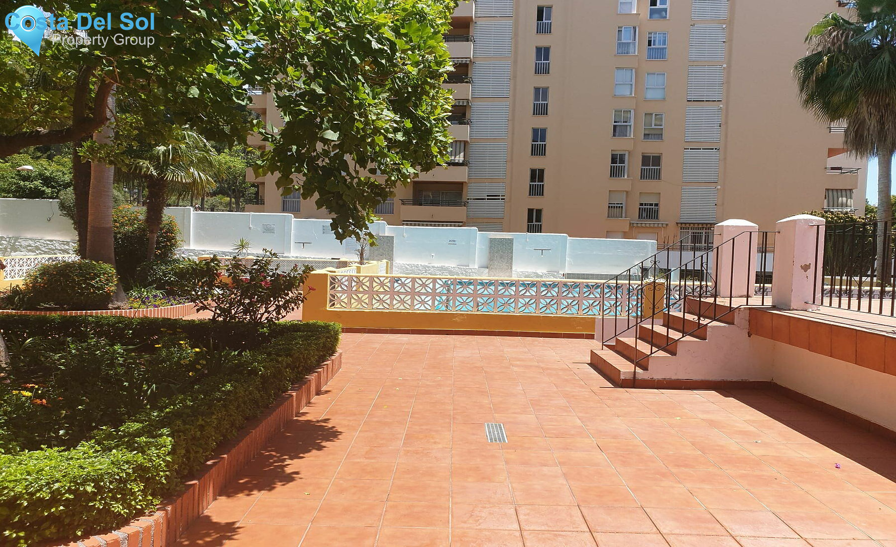 Top Floor Apartment in Marbella-1553313