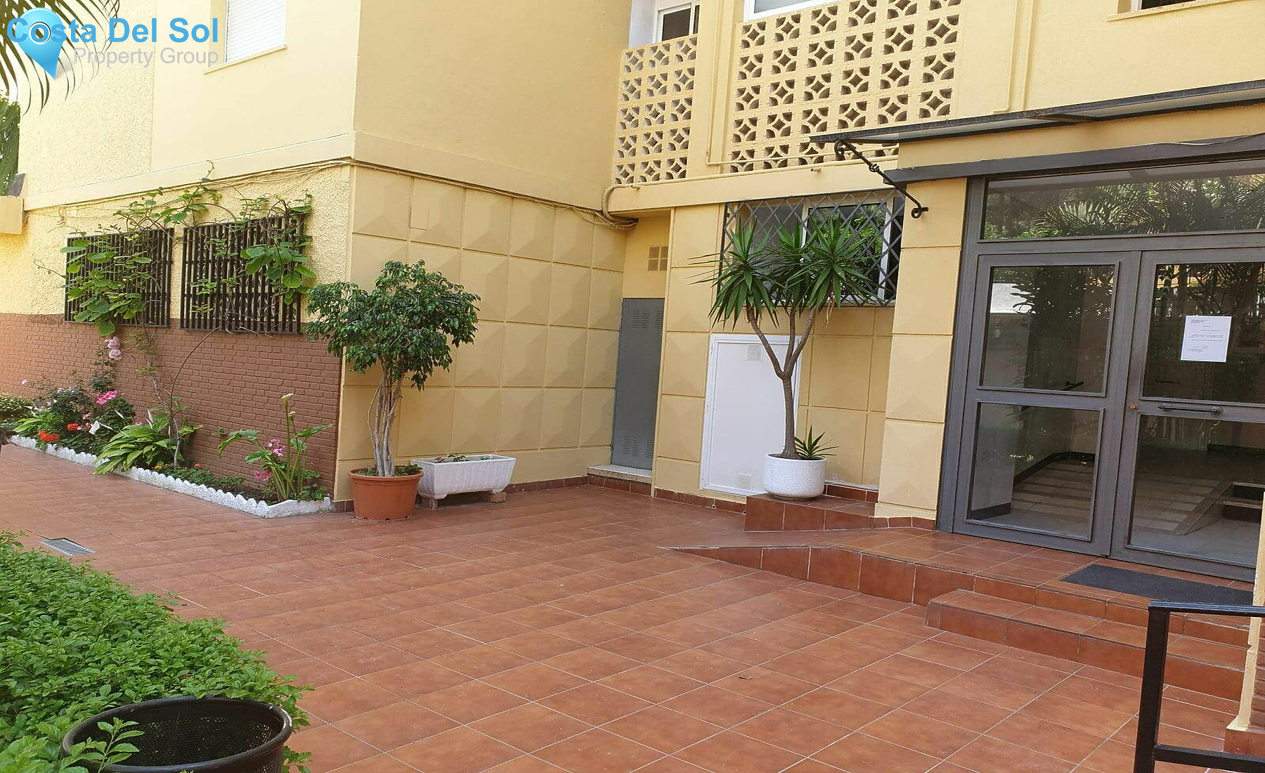 Top Floor Apartment in Marbella-1553314