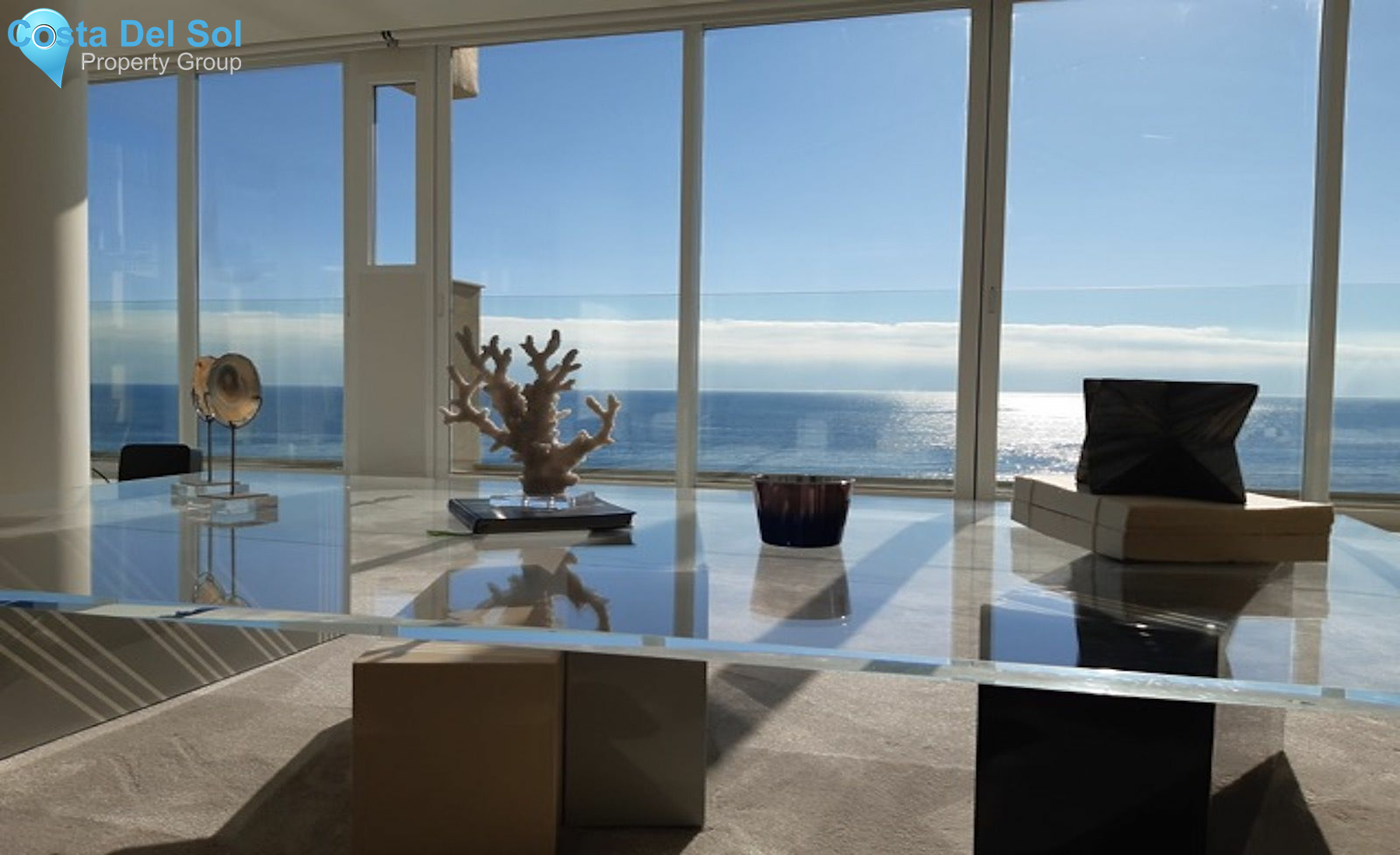 Top Floor Apartment in Marbella-1553545