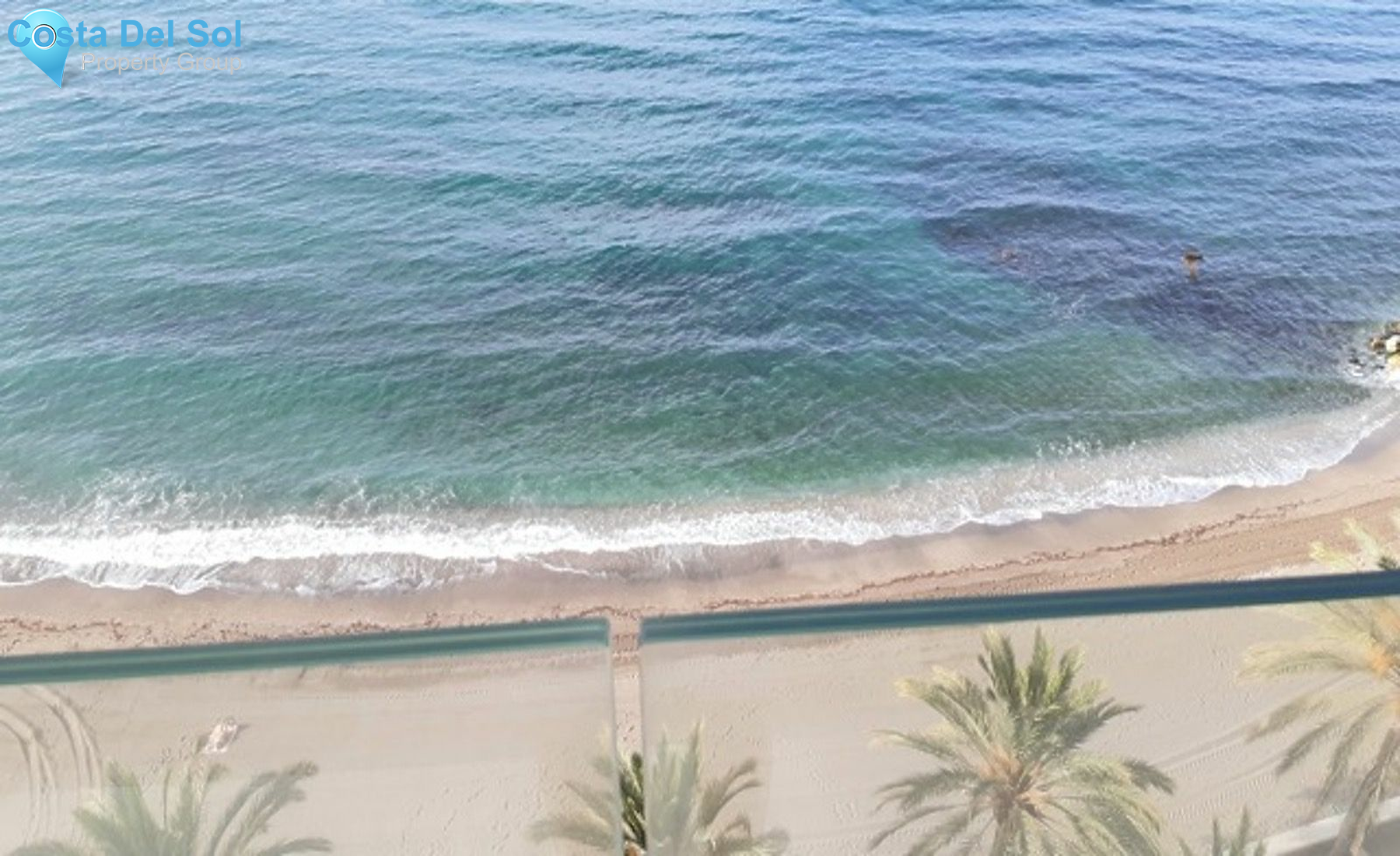 Top Floor Apartment in Marbella-1553546