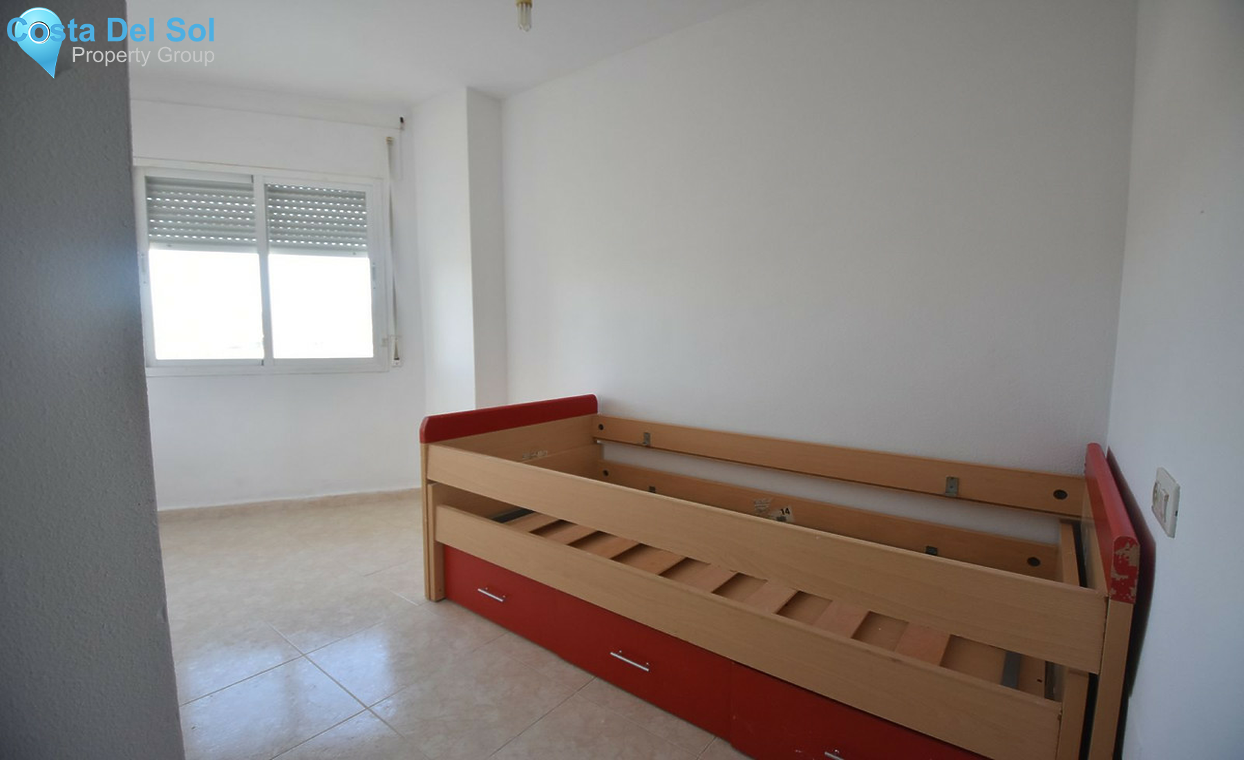Top Floor Apartment in Mijas Costa-1525419