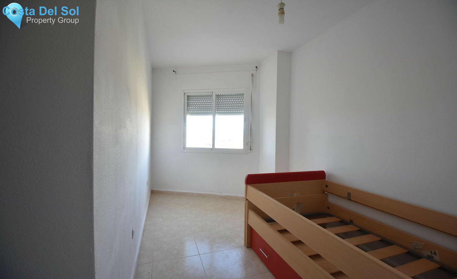 Top Floor Apartment in Mijas Costa-1525420