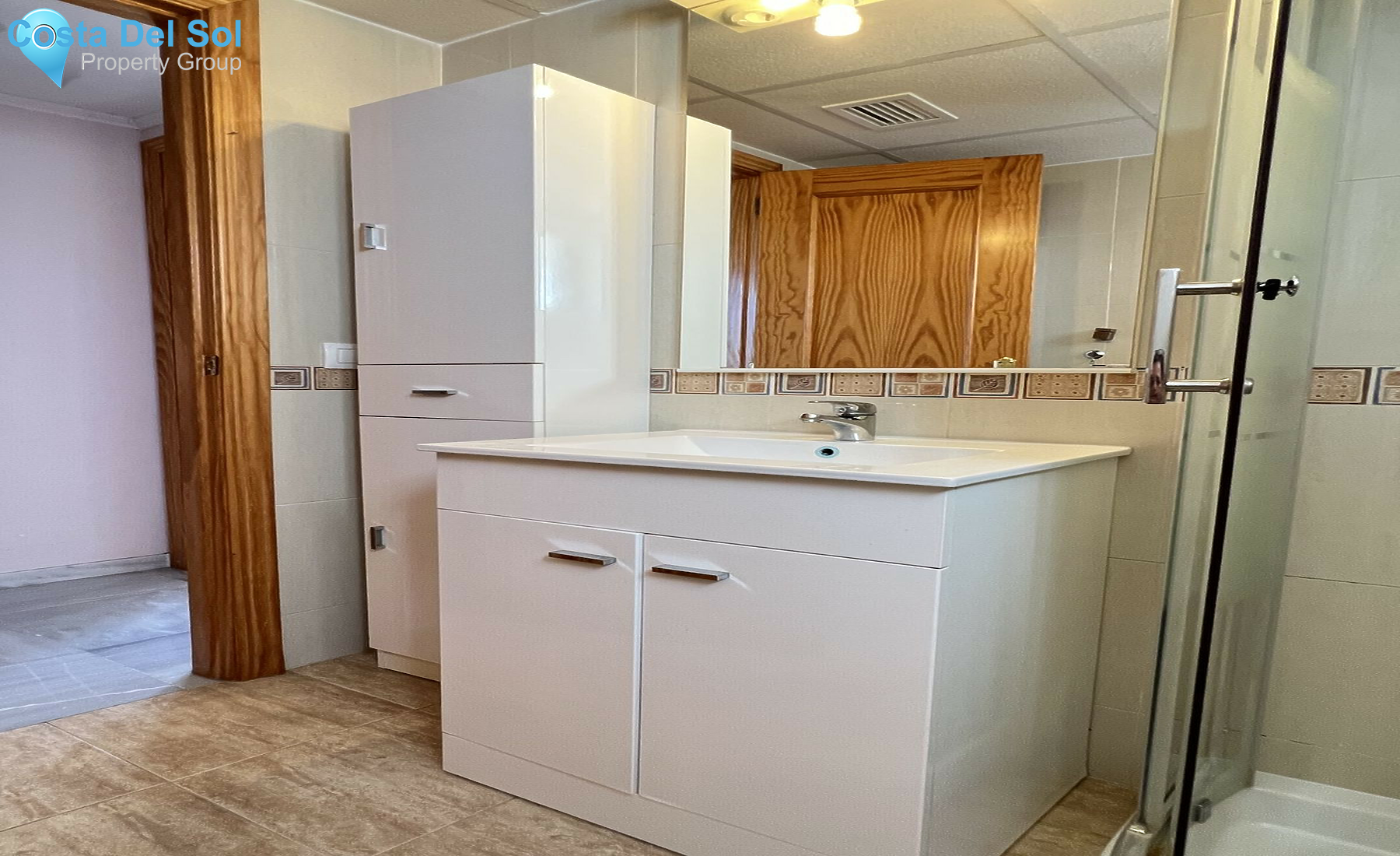 Top Floor Apartment in Mijas-1280652