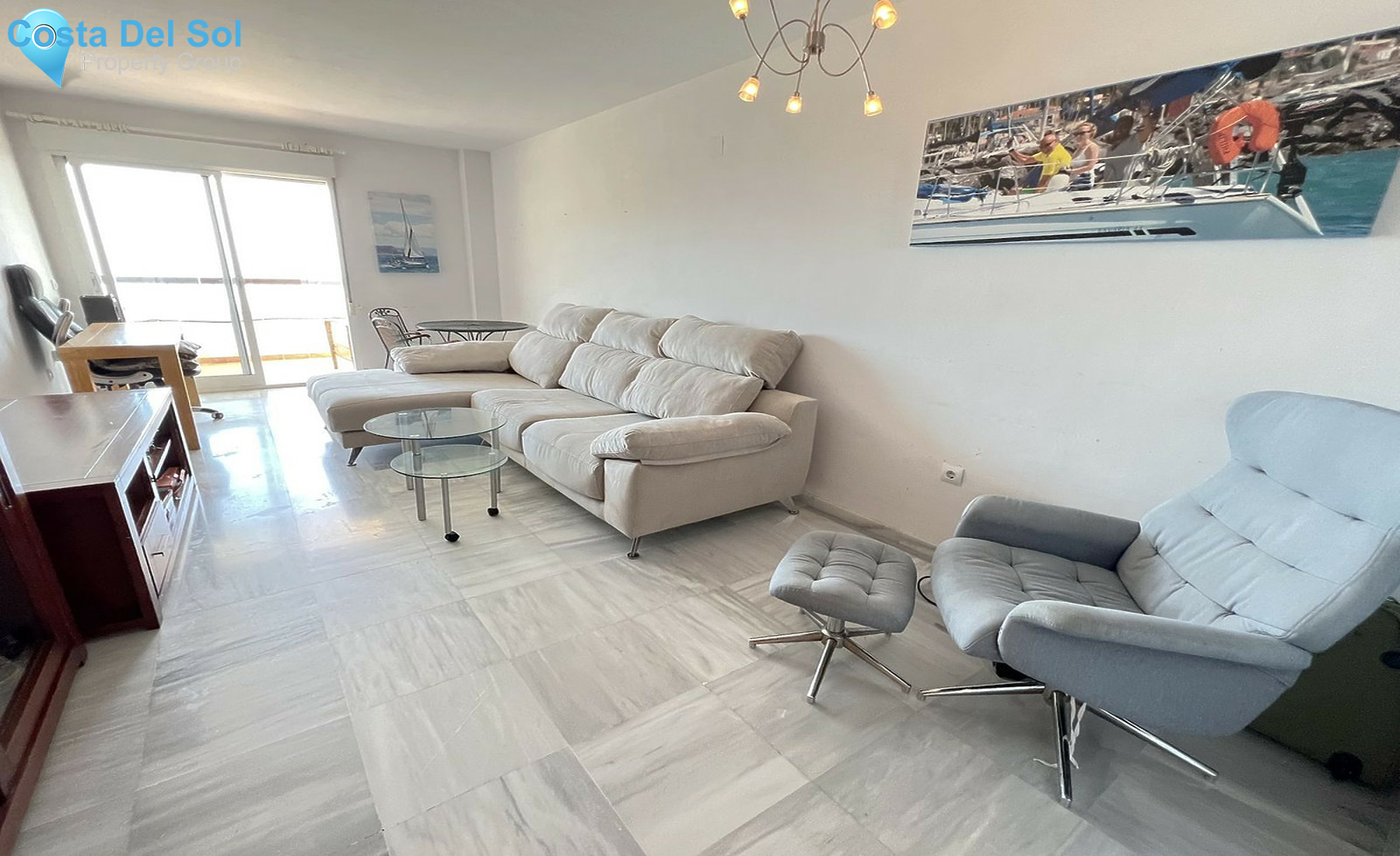 Top Floor Apartment in Mijas-1280640