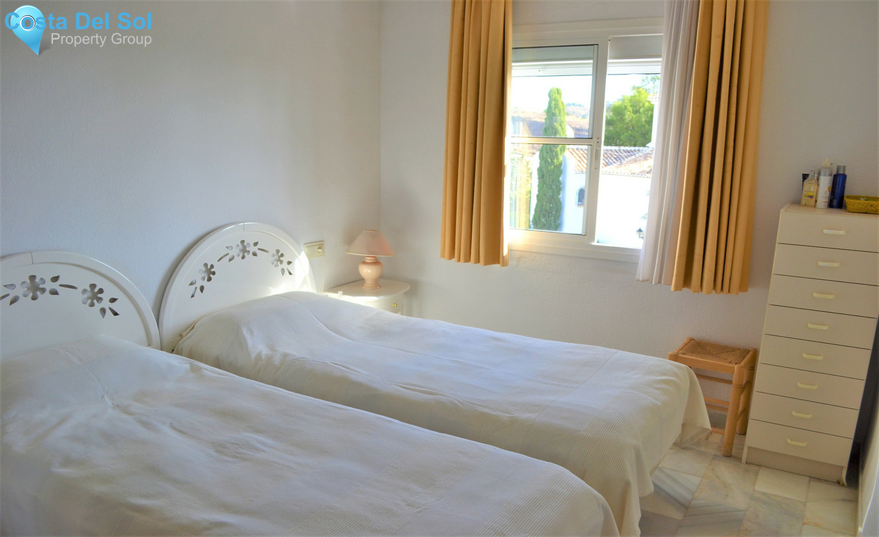Top Floor Apartment in Mijas-1326411