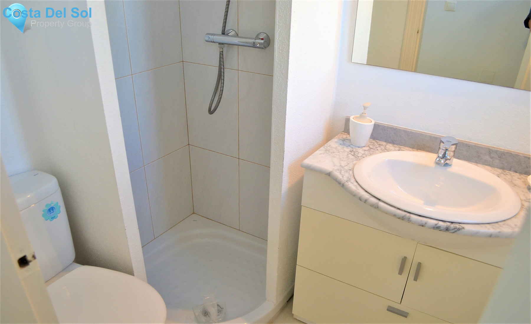 Top Floor Apartment in Mijas-697653