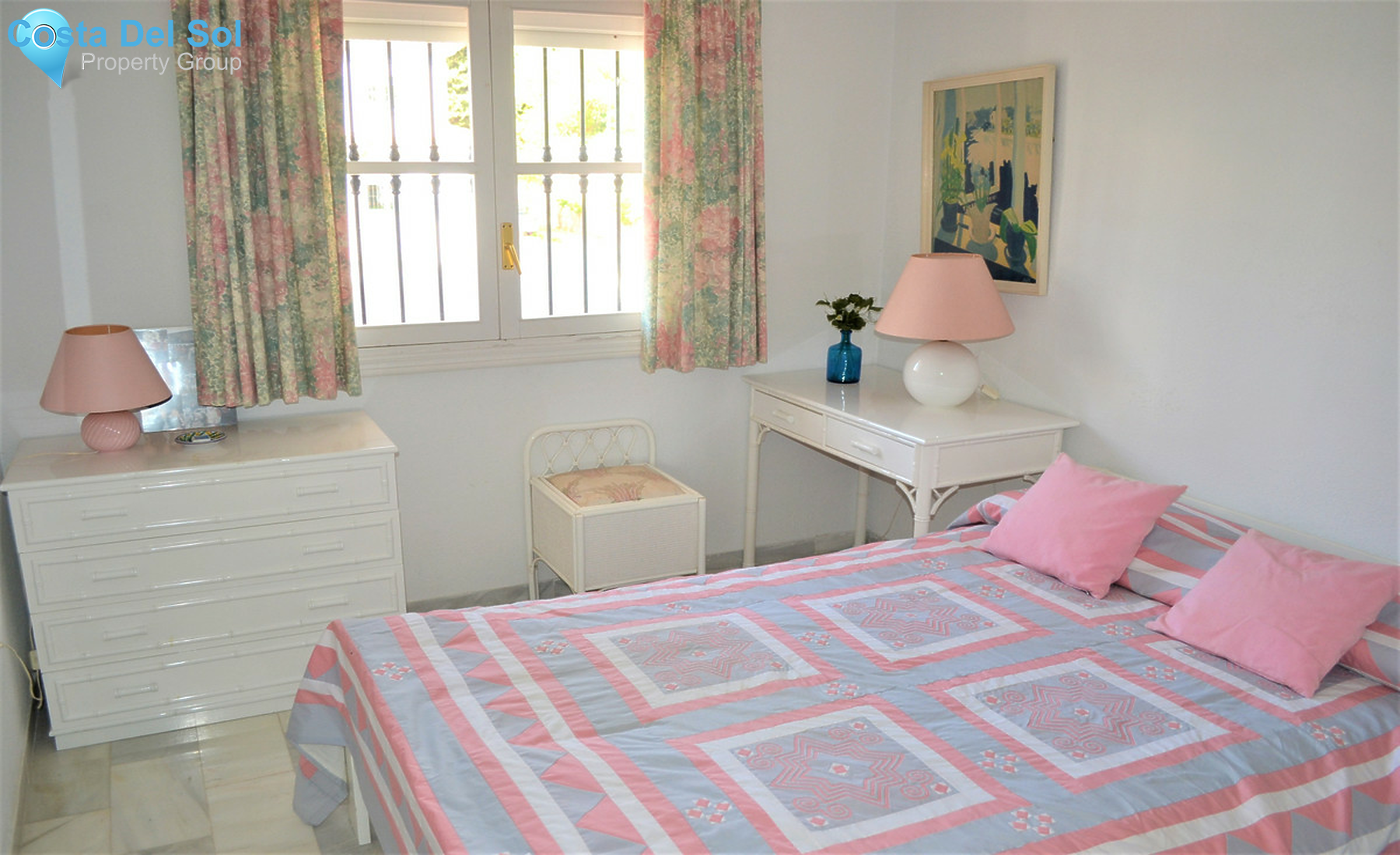 Top Floor Apartment in Mijas-697654
