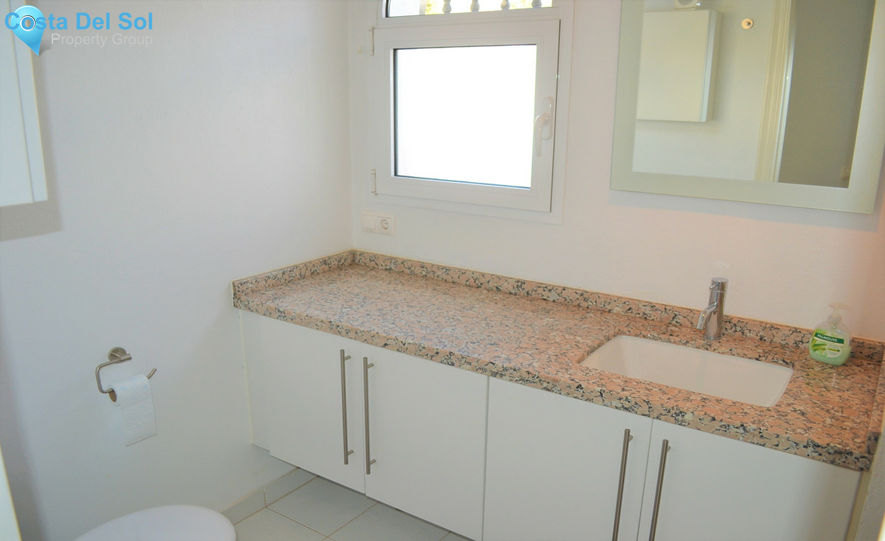 Top Floor Apartment in Mijas-697655