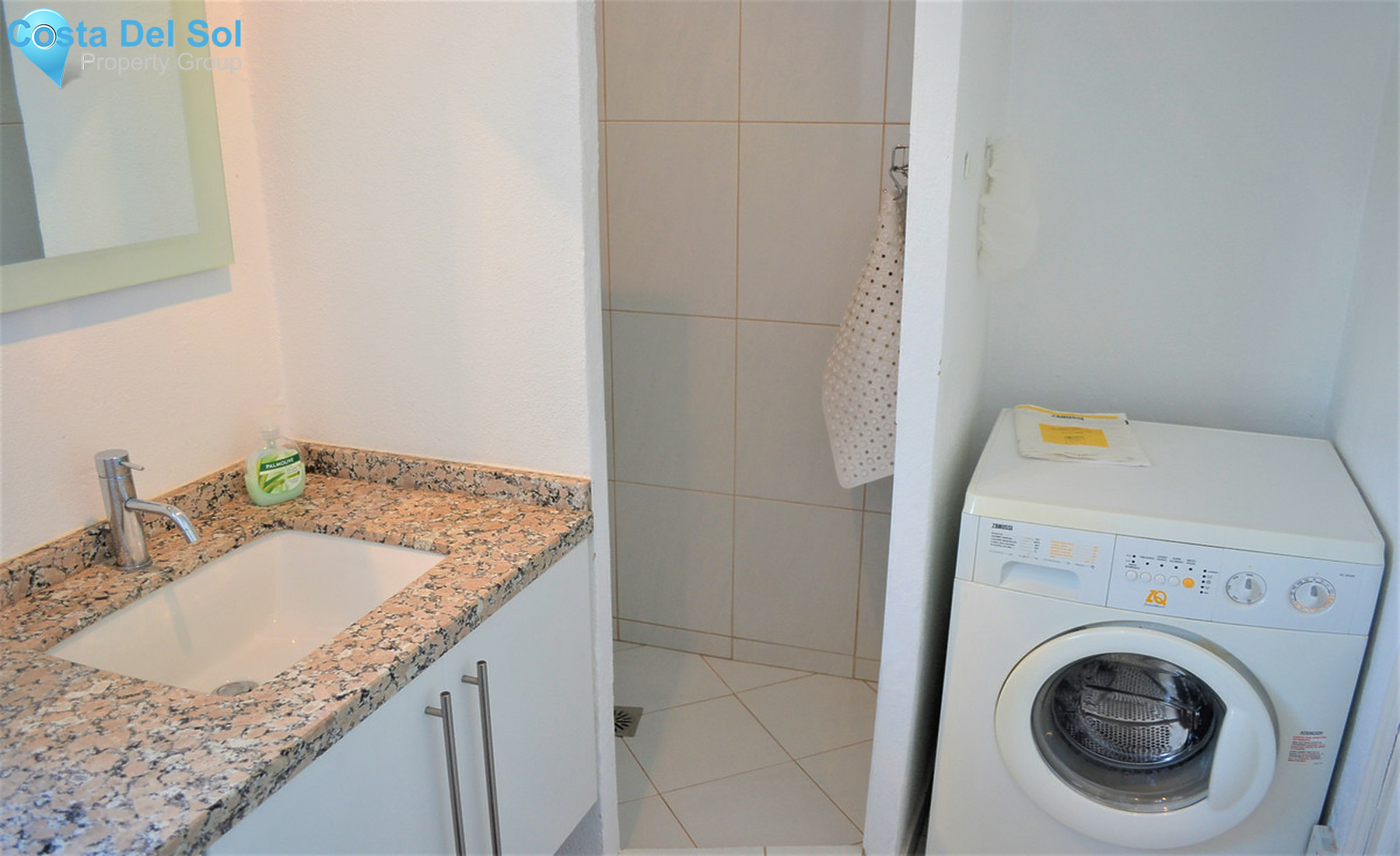 Top Floor Apartment in Mijas-697656