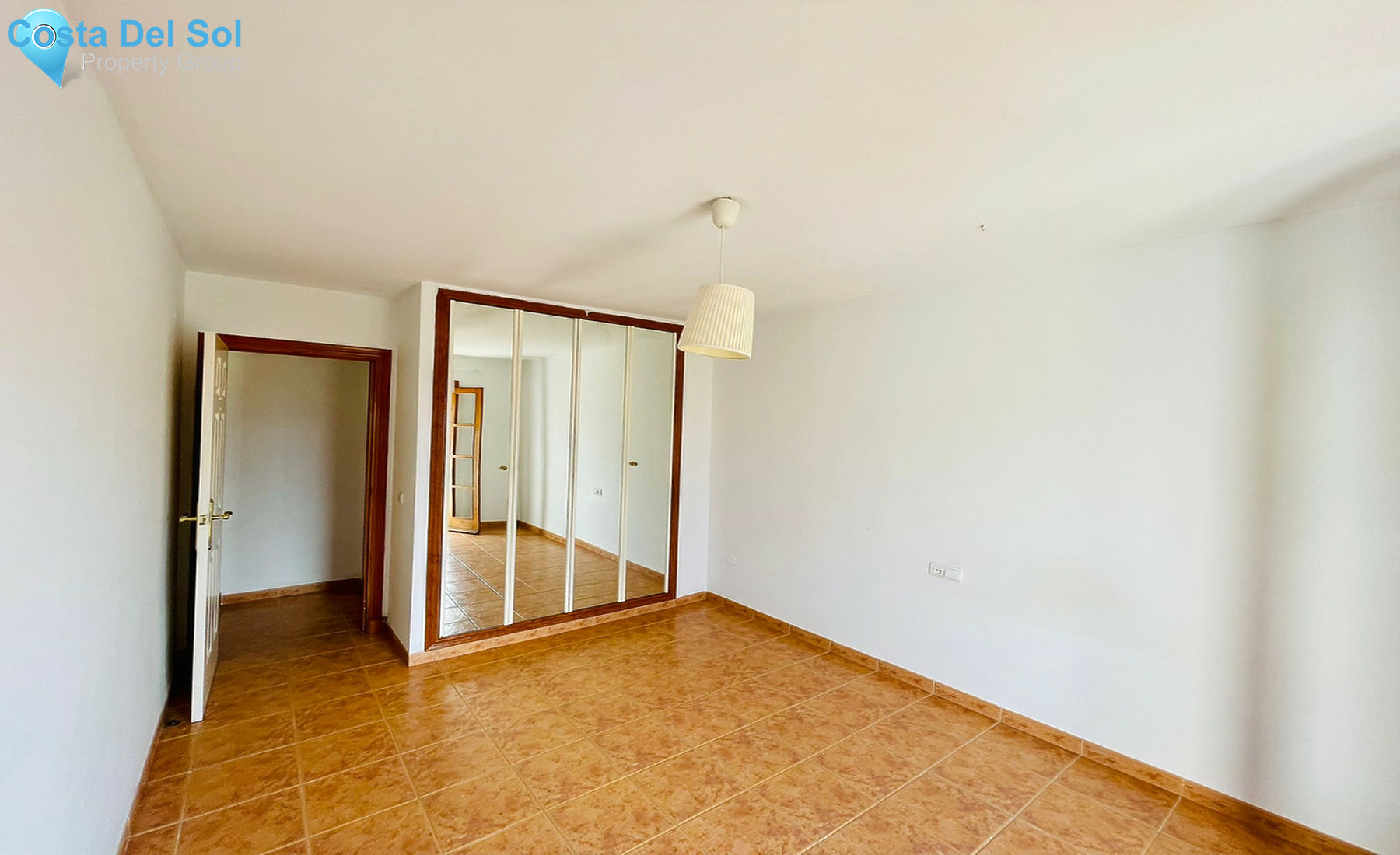 Top Floor Apartment in Mijas Golf-1318019