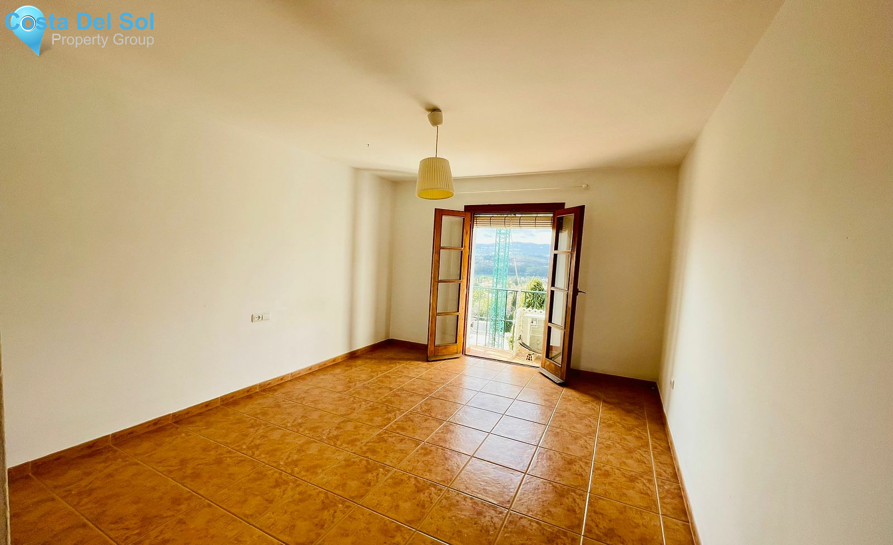 Top Floor Apartment in Mijas Golf-1136133